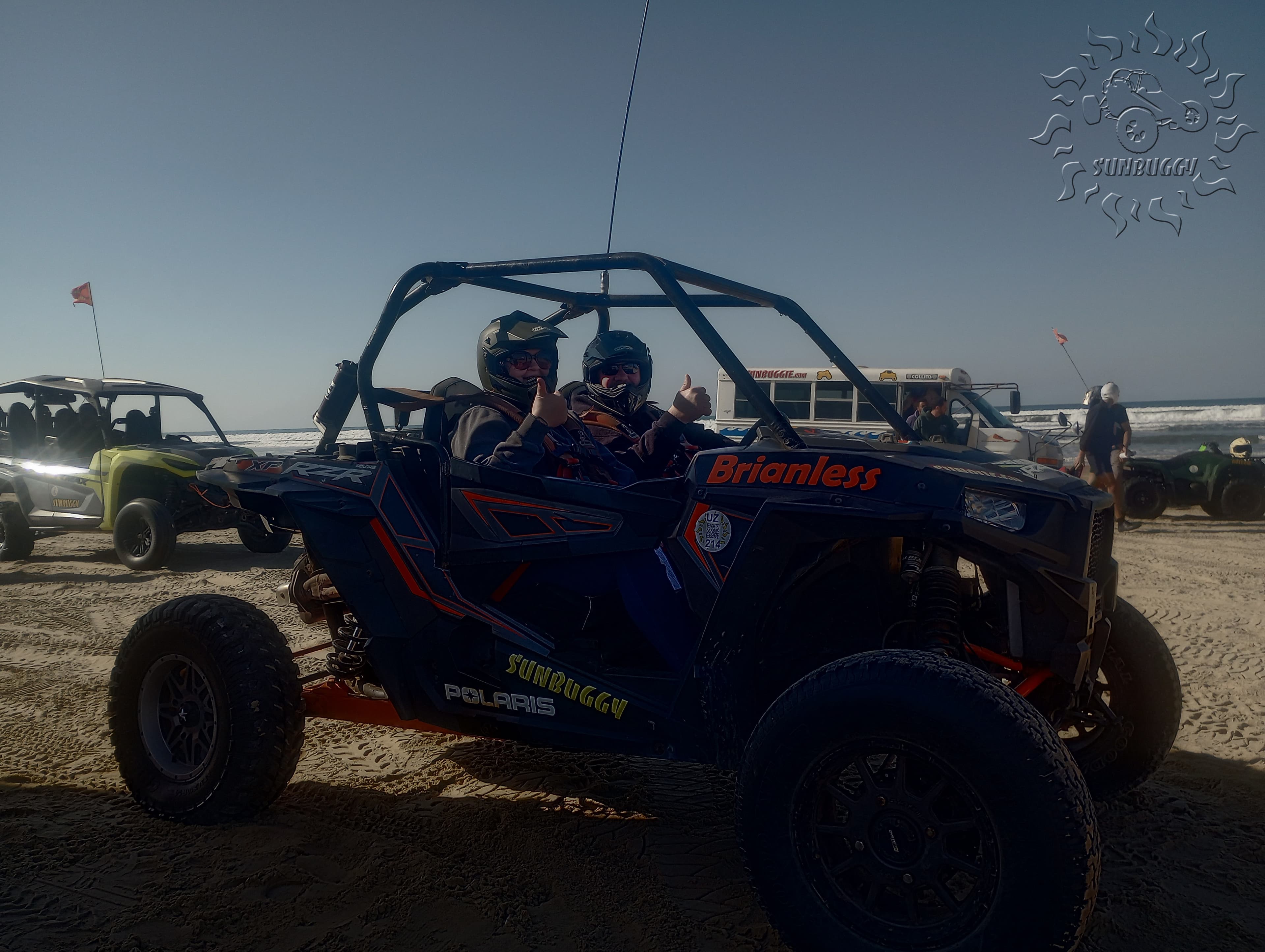 Pismo adventure photo
