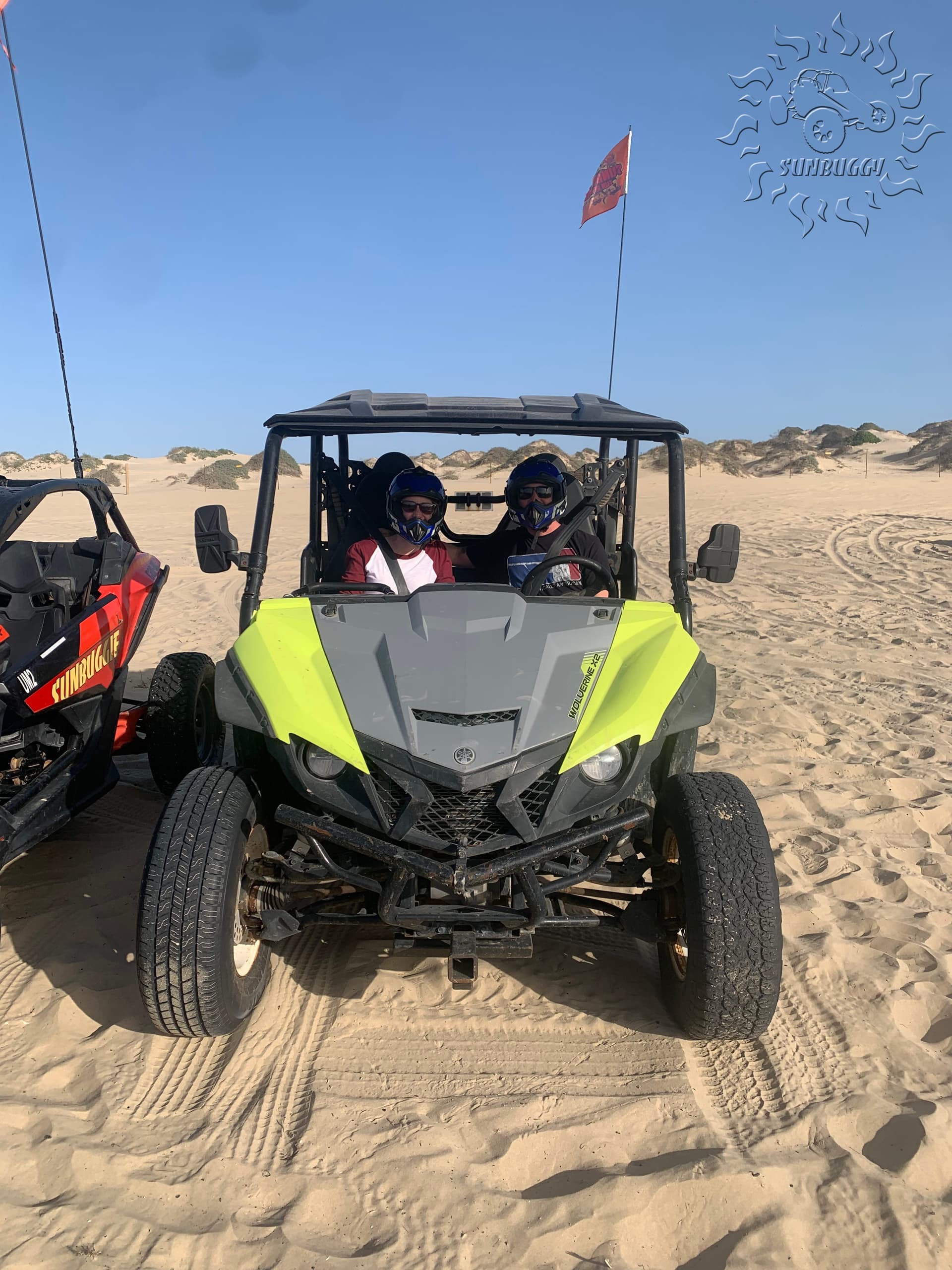 Pismo adventure photo