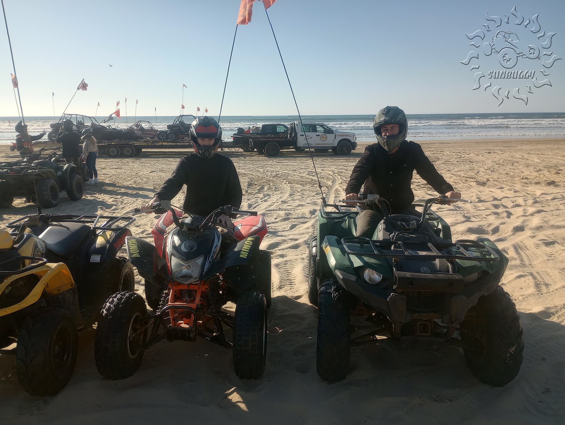 Pismo adventure photo