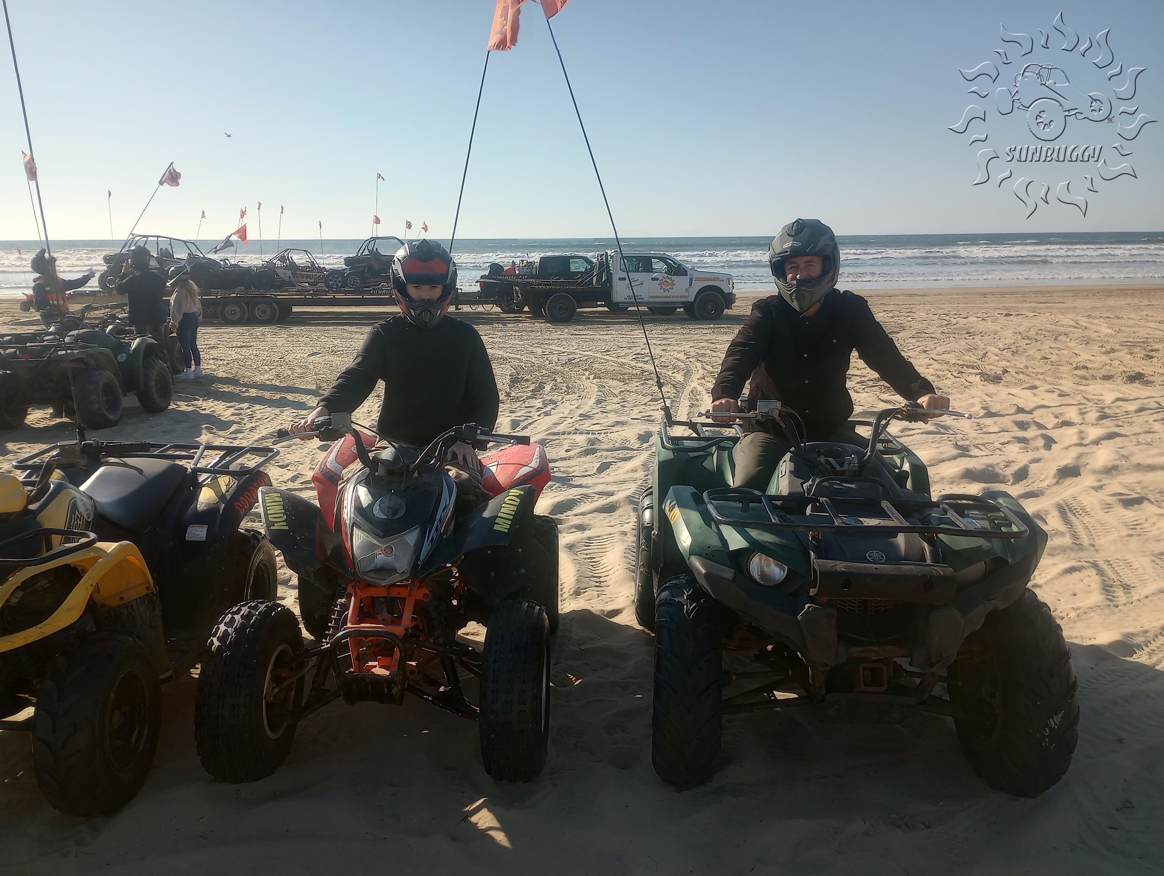 Pismo adventure photo