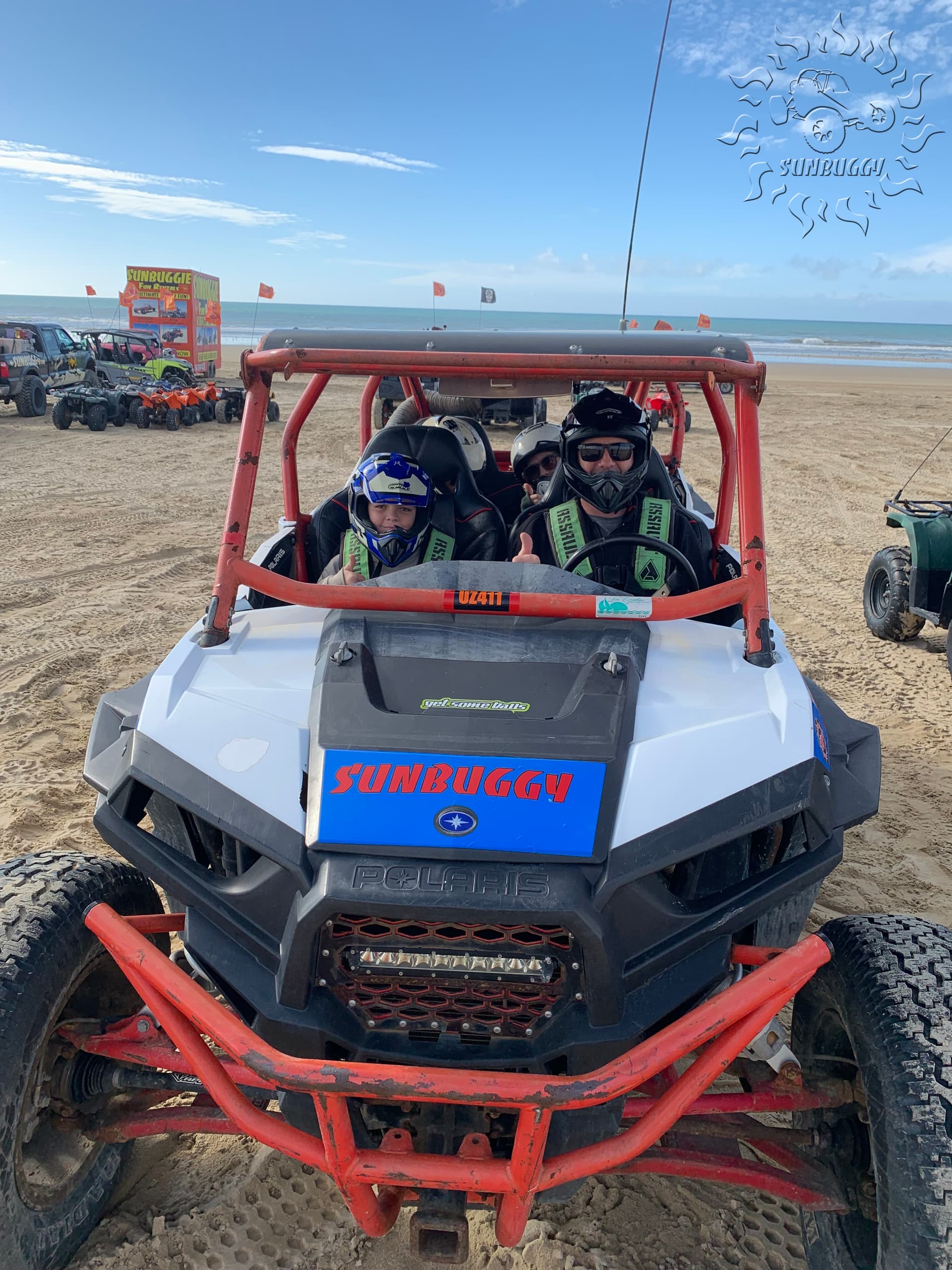Pismo adventure photo