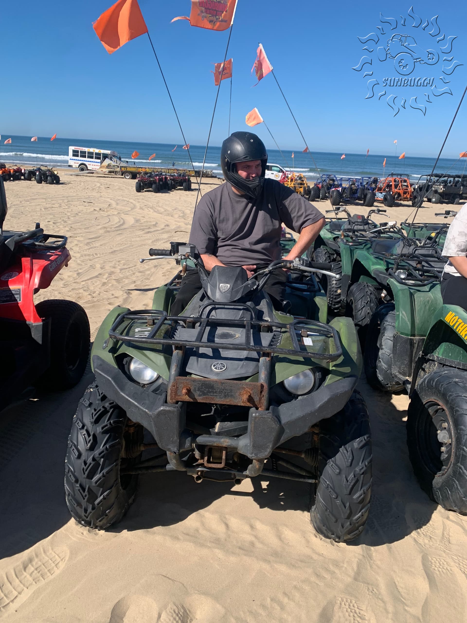 Pismo adventure photo