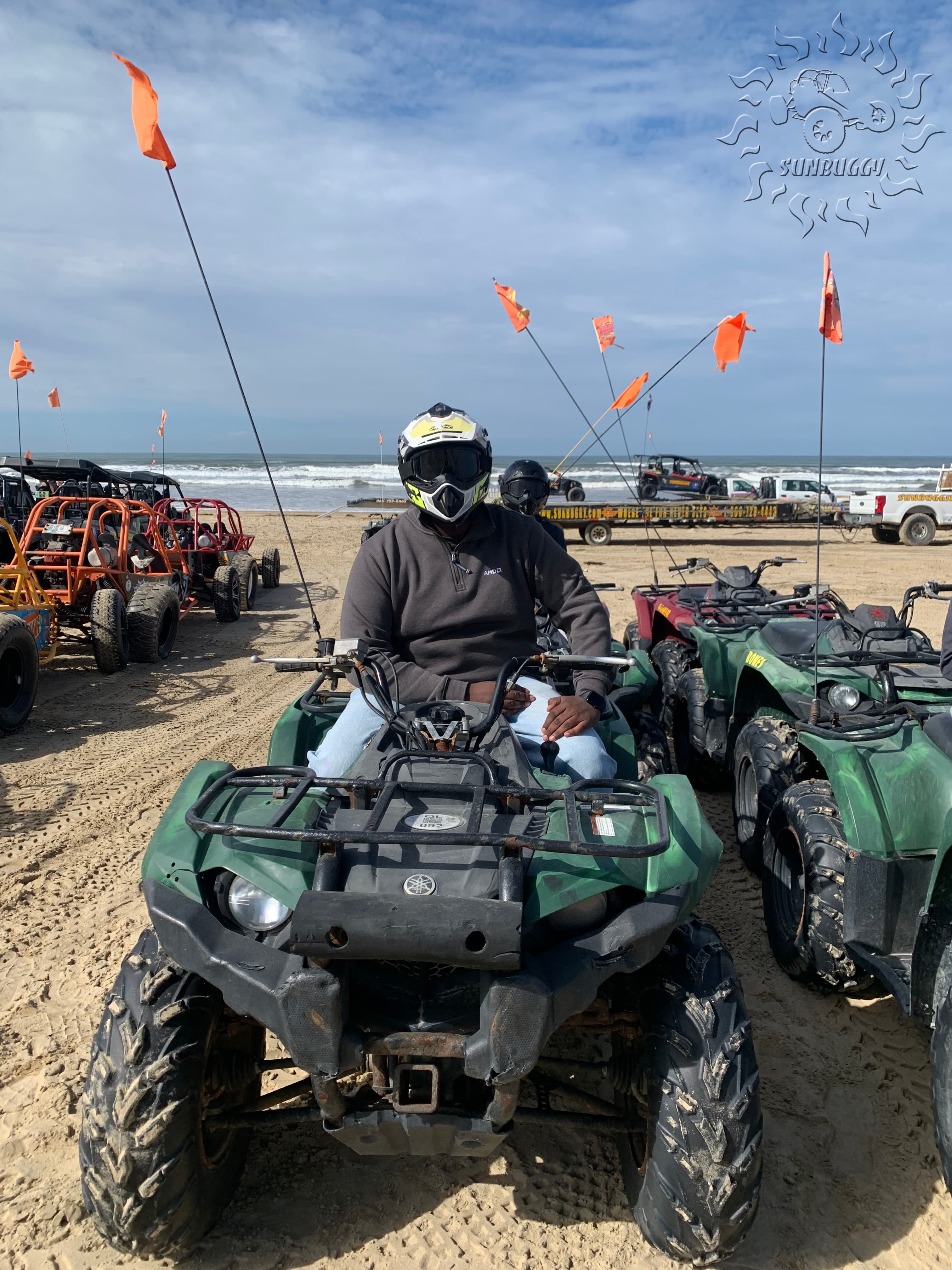 Pismo adventure photo
