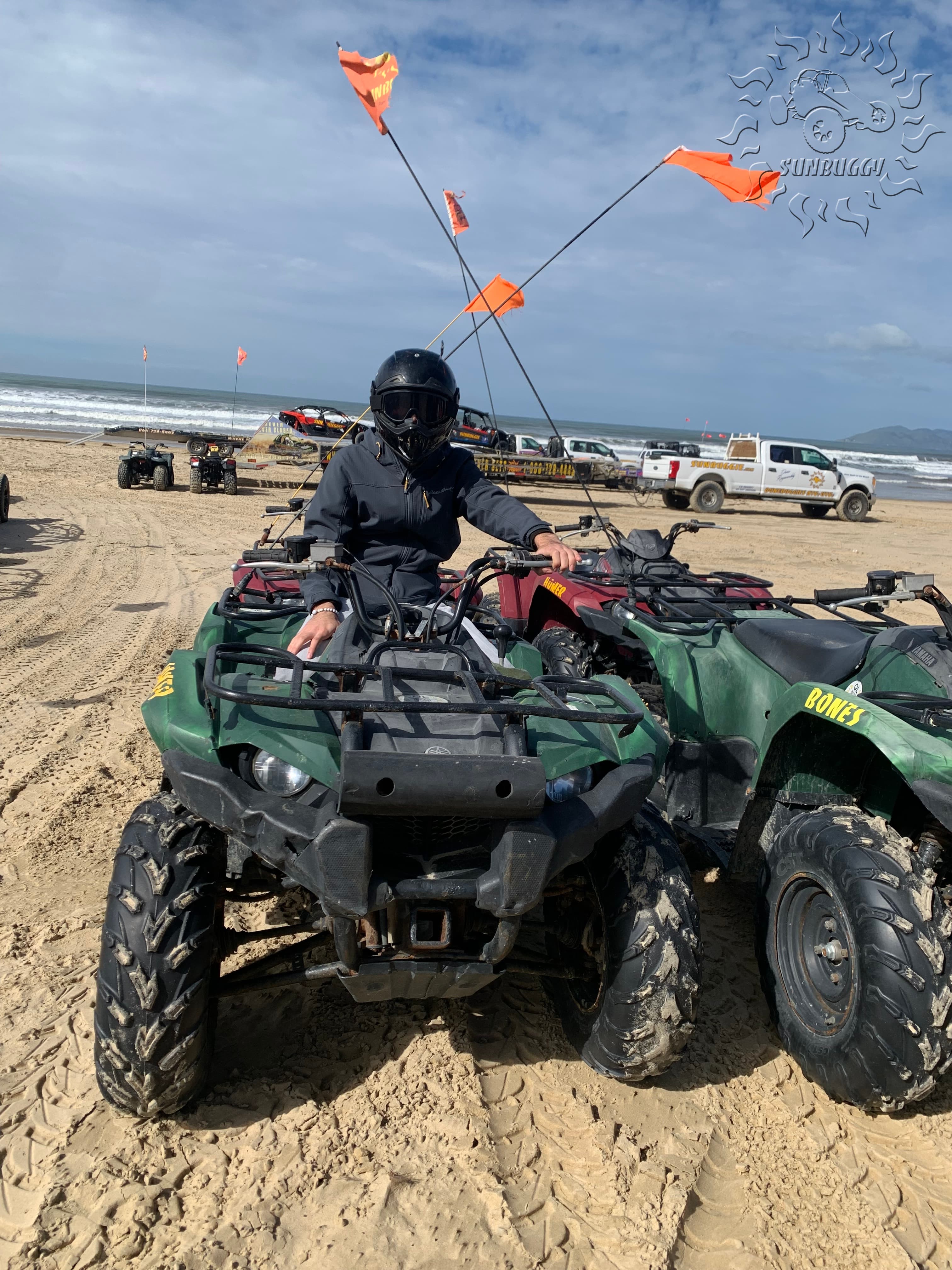 Pismo adventure photo