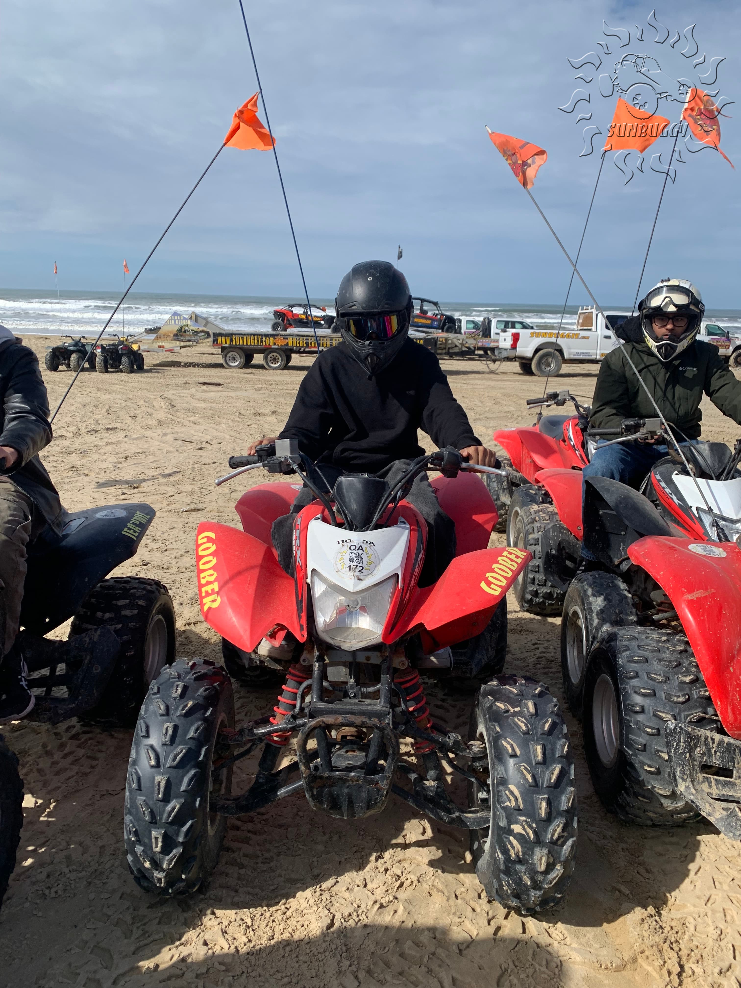 Pismo adventure photo