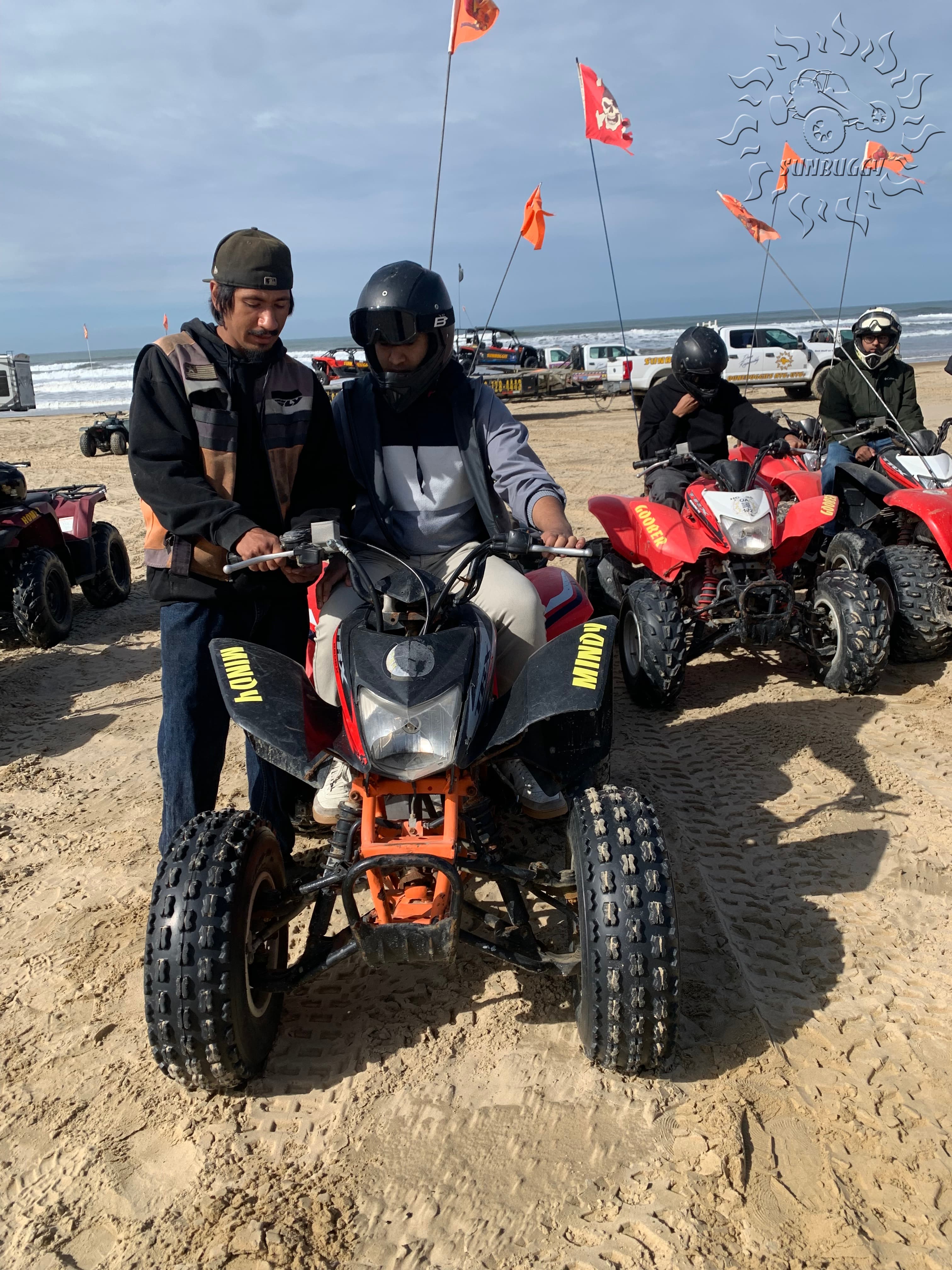 Pismo adventure photo