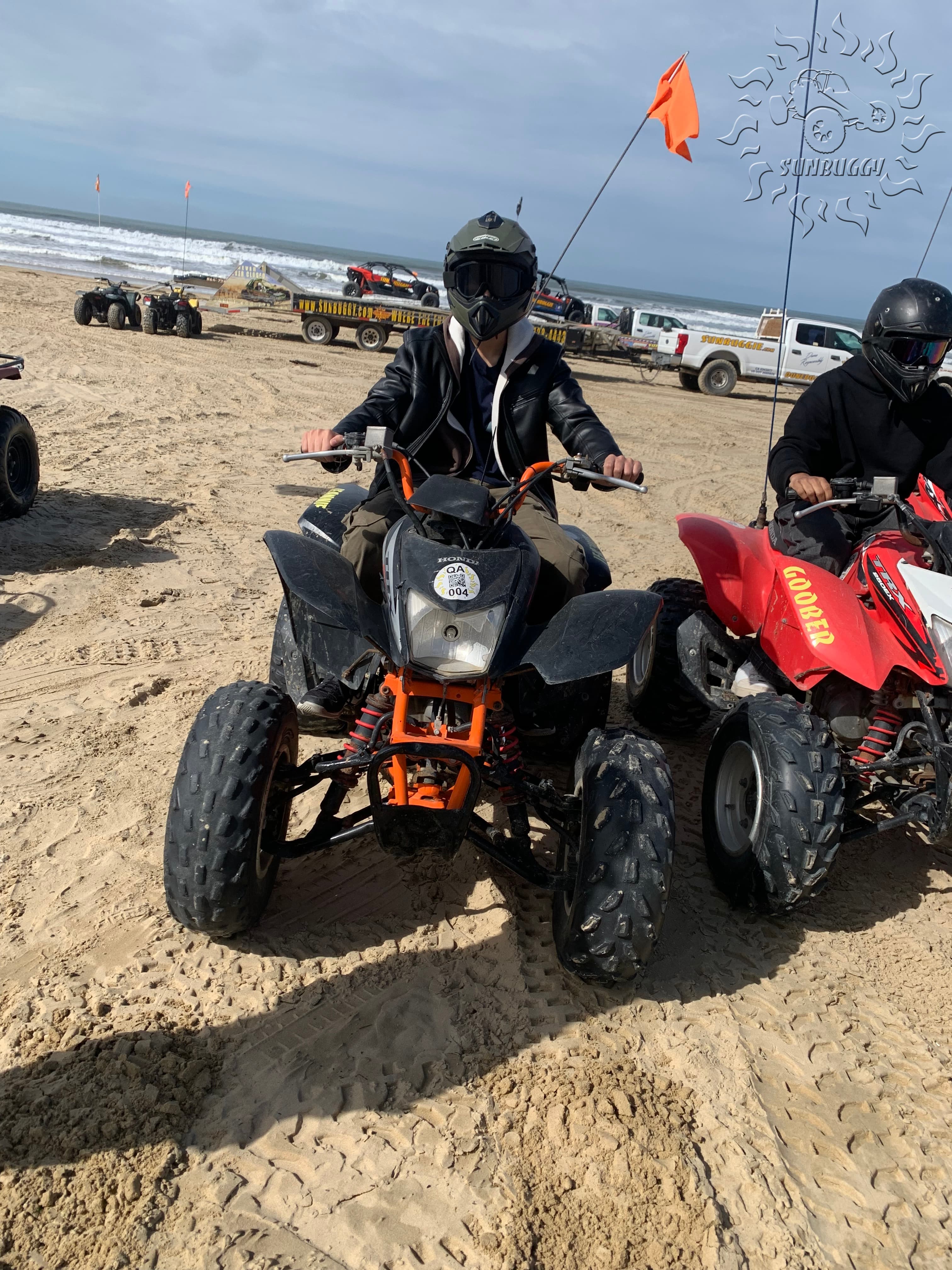 Pismo adventure photo