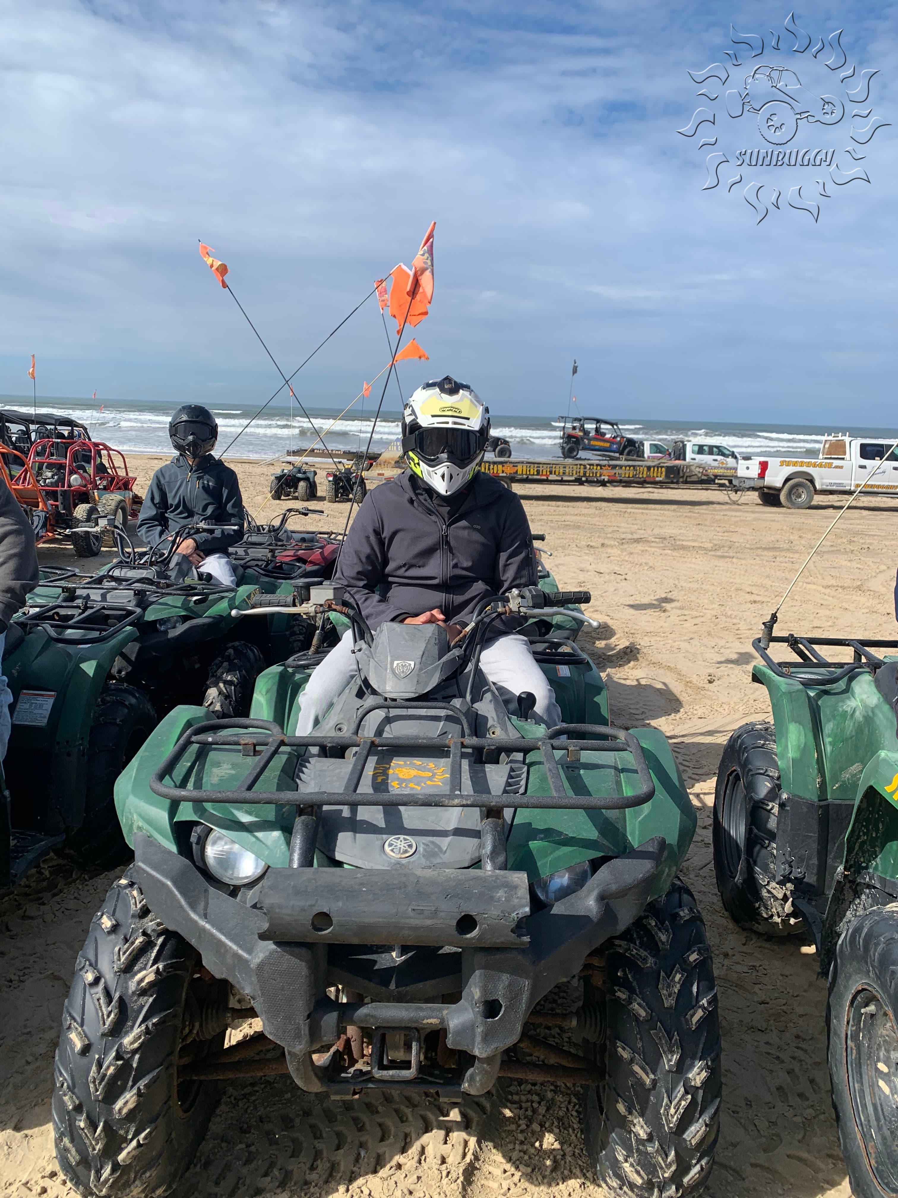 Pismo adventure photo