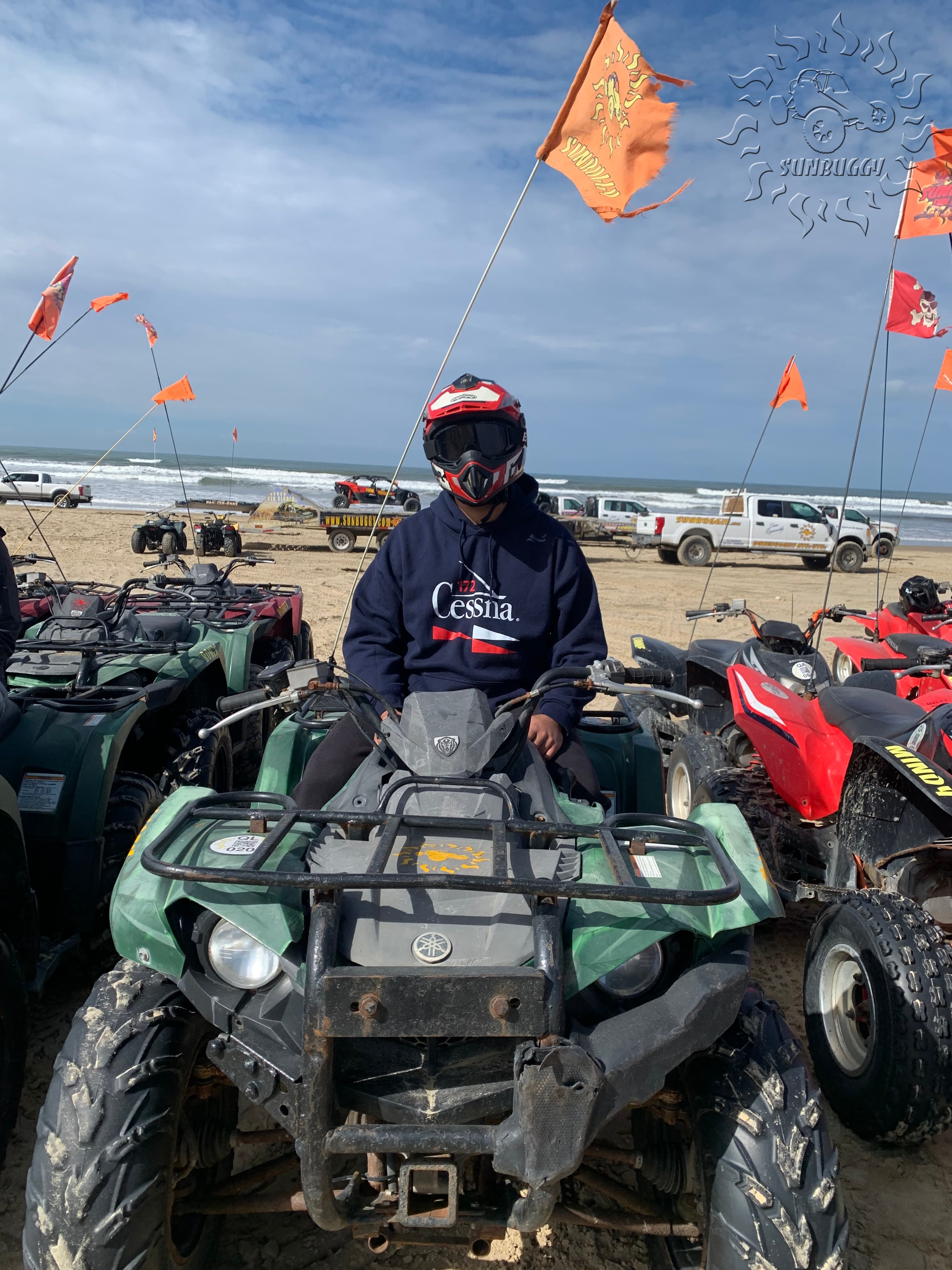 Pismo adventure photo