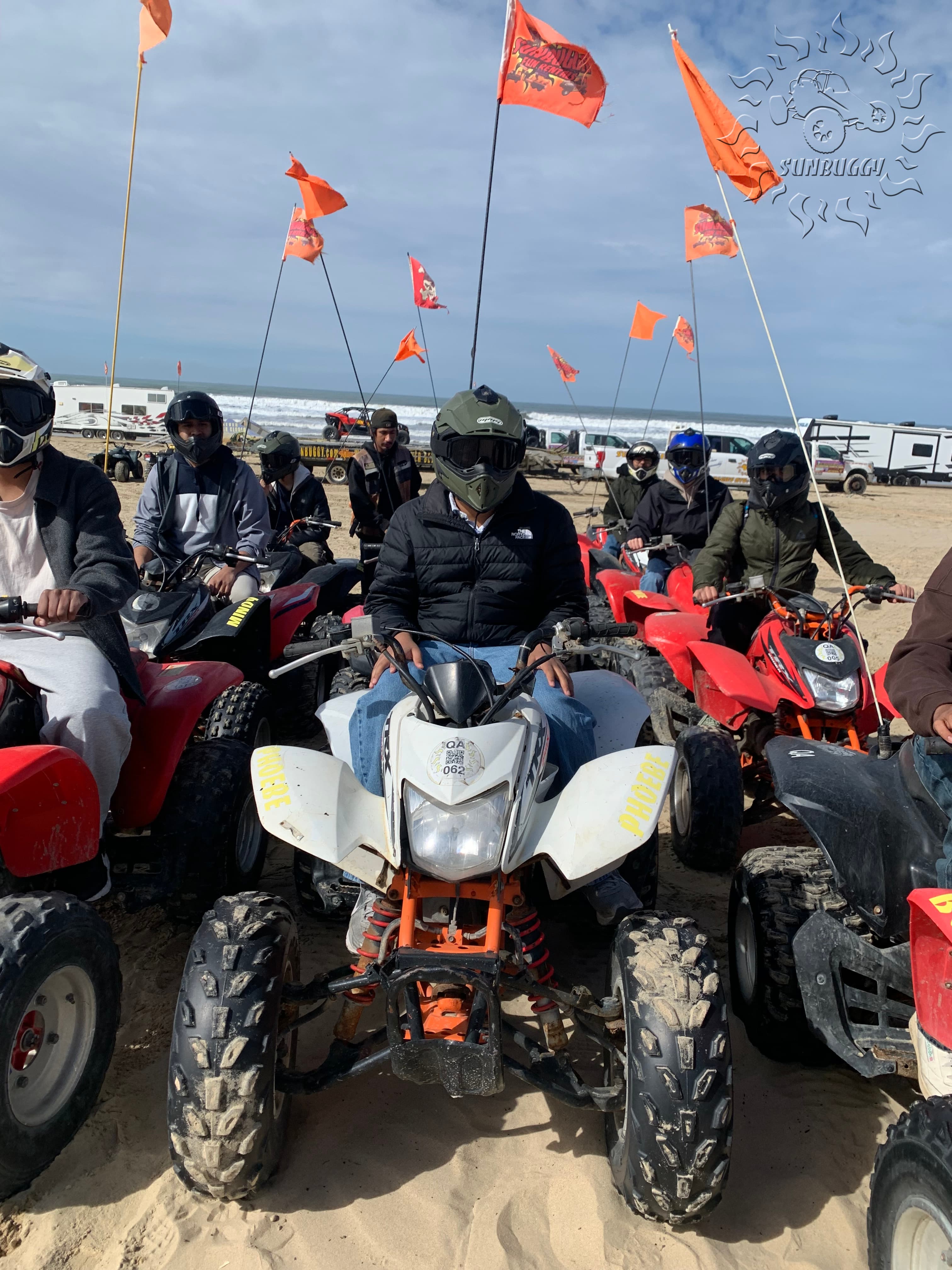Pismo adventure photo