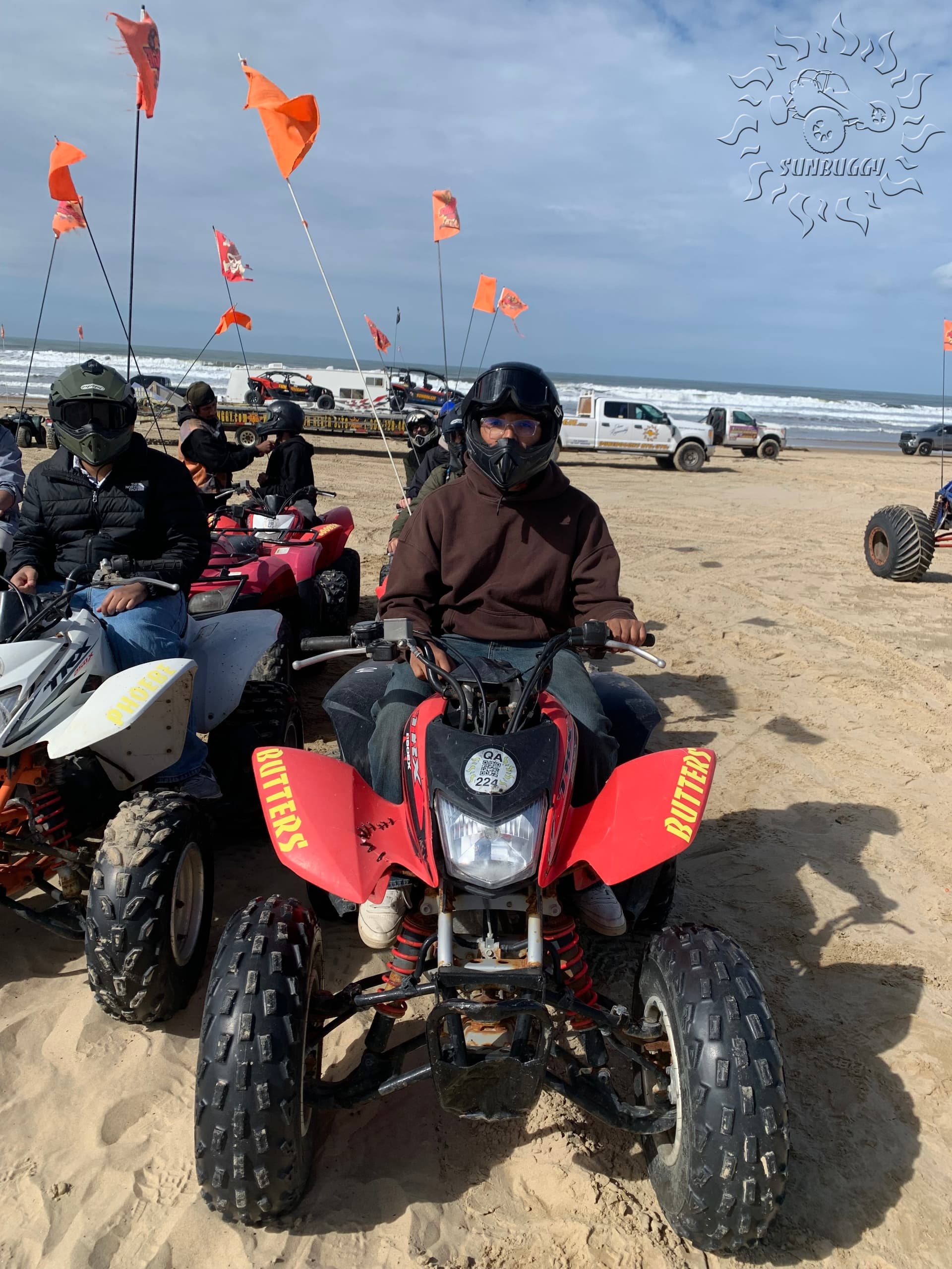 Pismo adventure photo