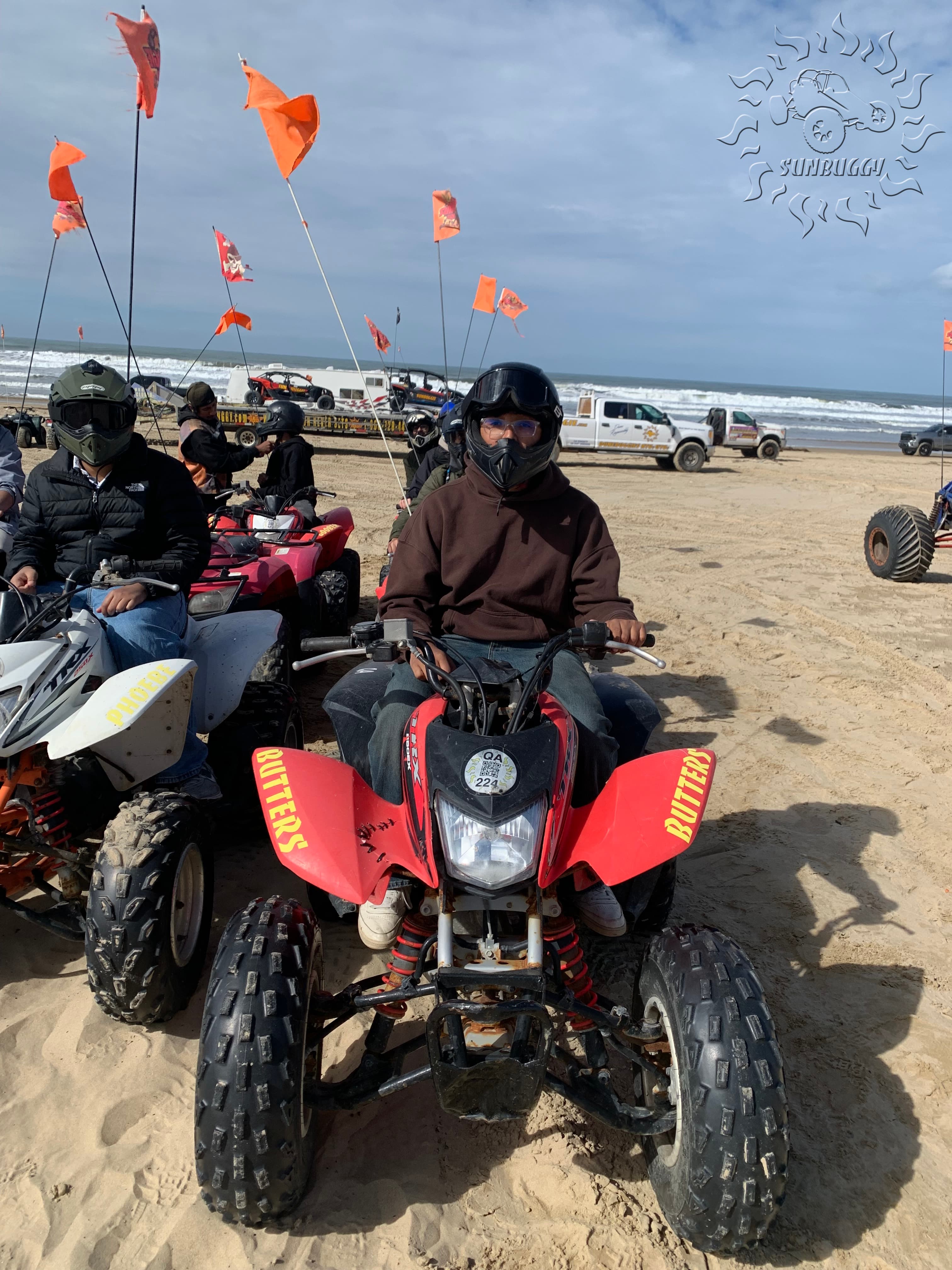 Pismo adventure photo