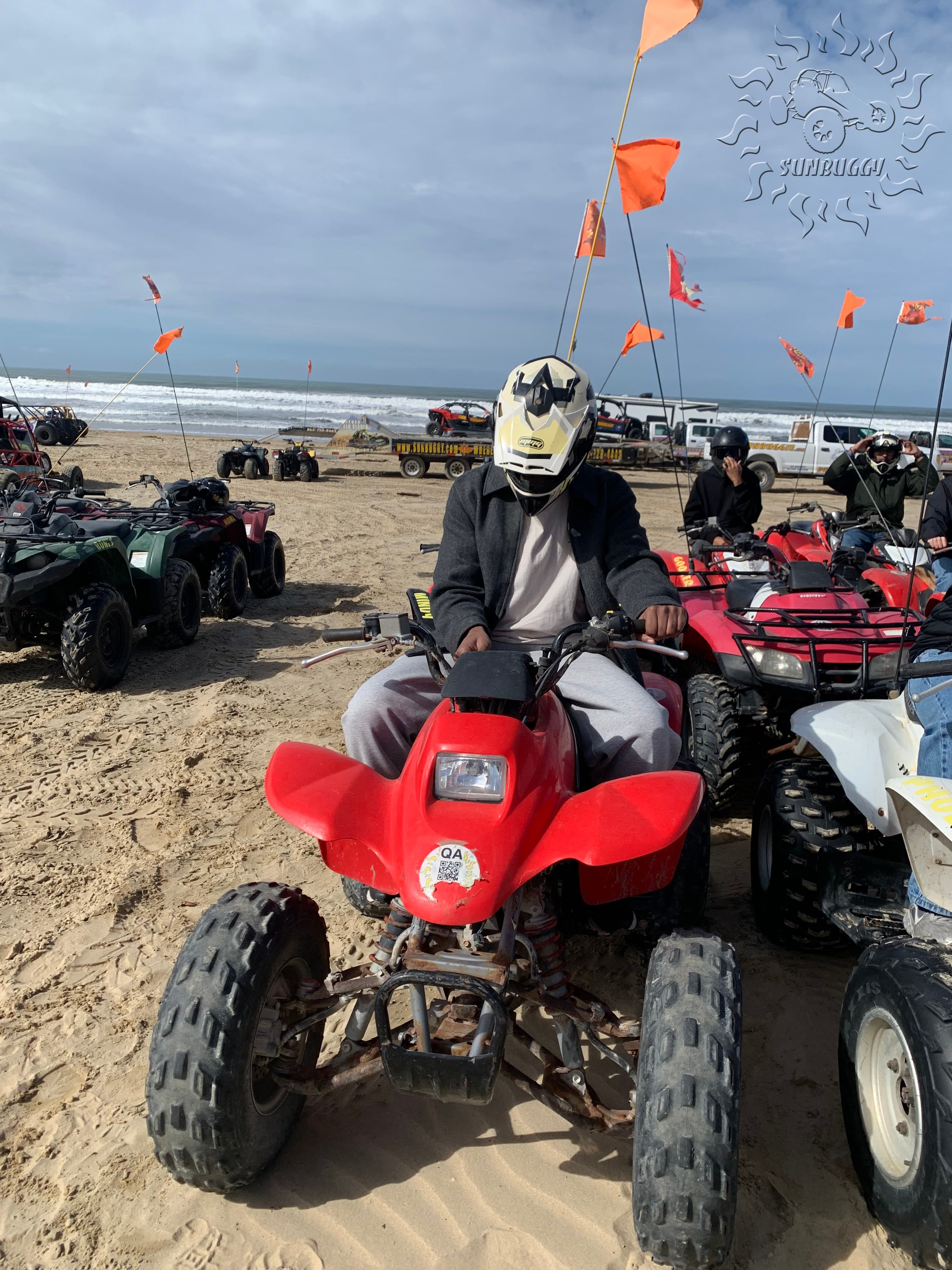 Pismo adventure photo