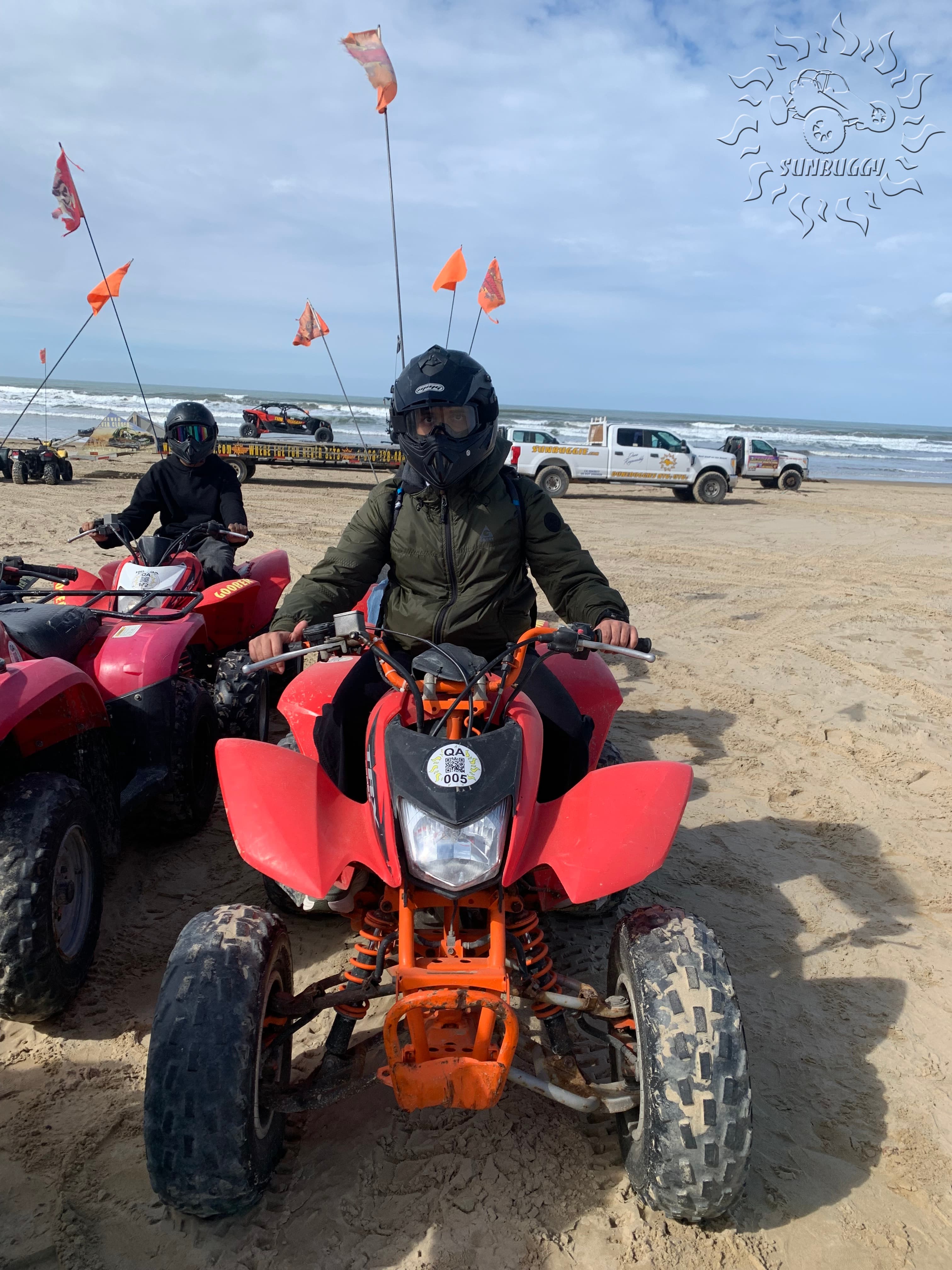 Pismo adventure photo