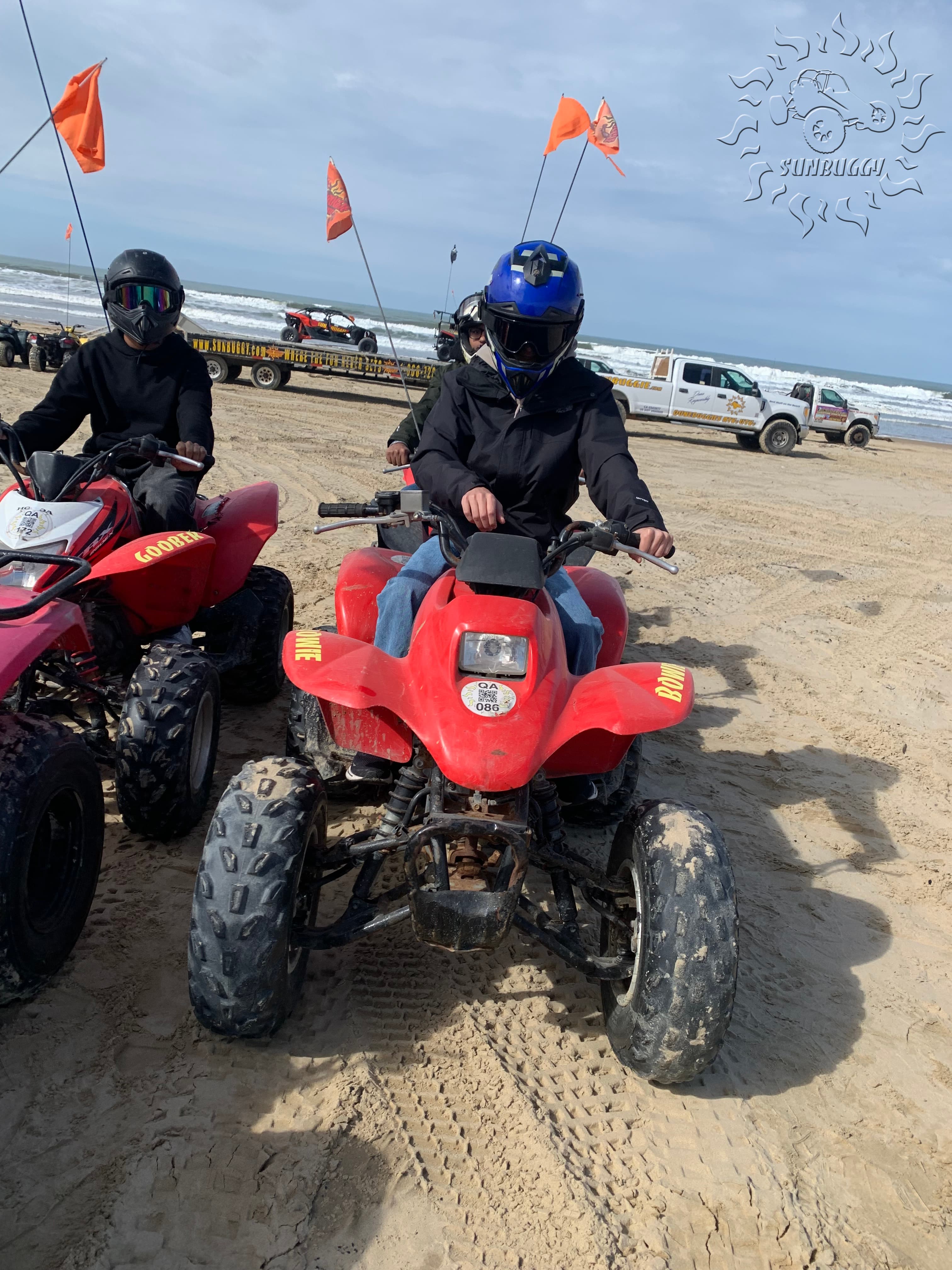 Pismo adventure photo