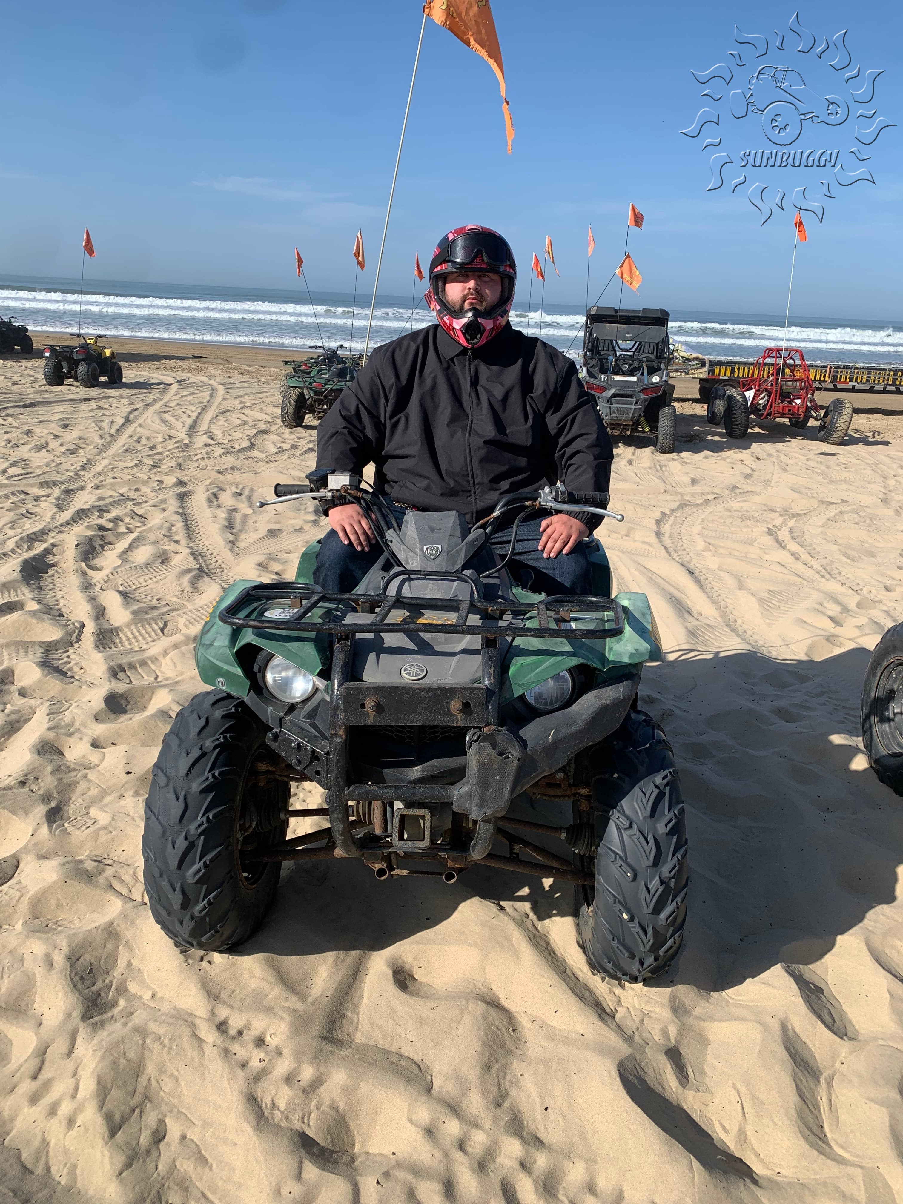 Pismo adventure photo