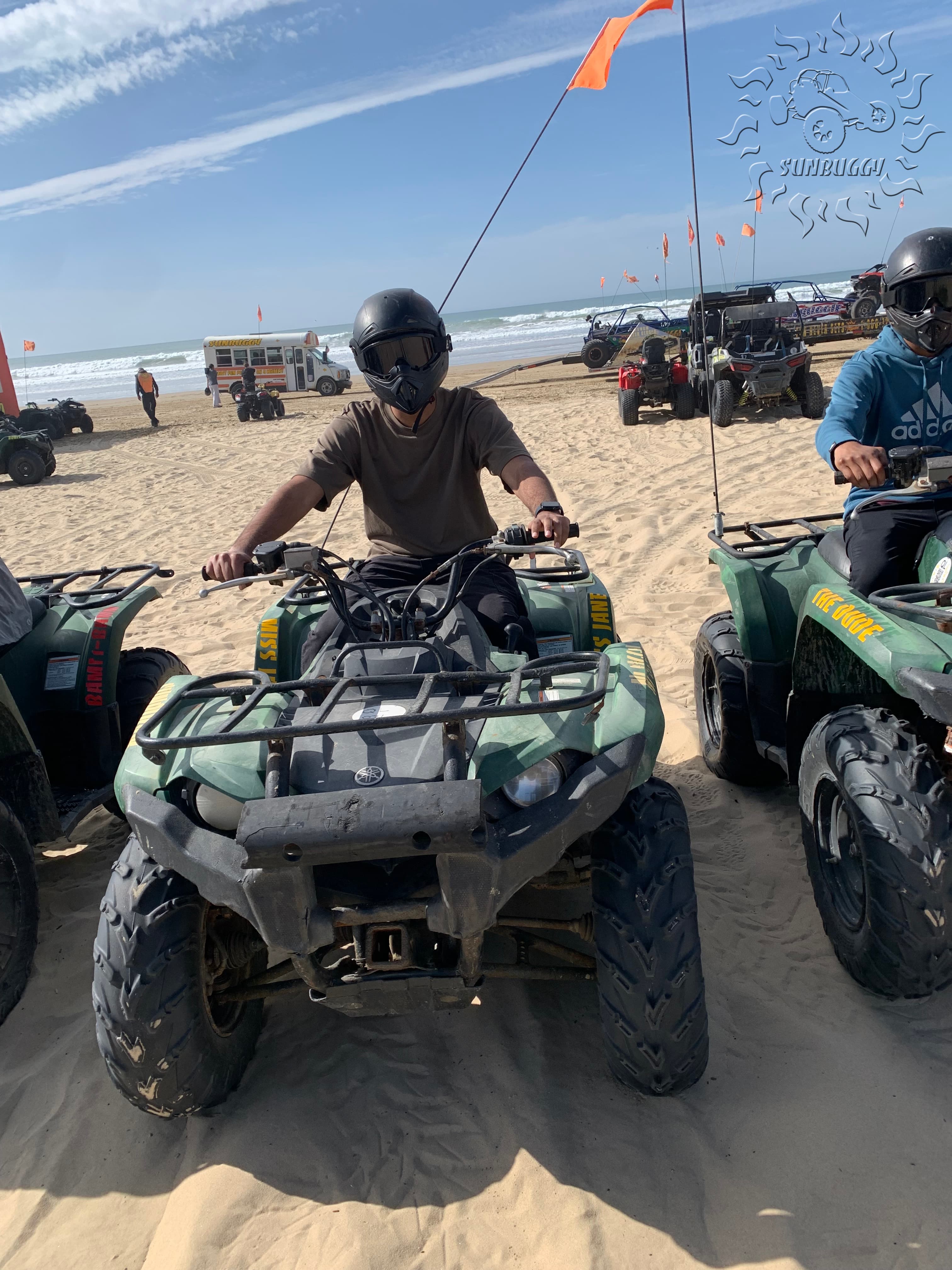 Pismo adventure photo