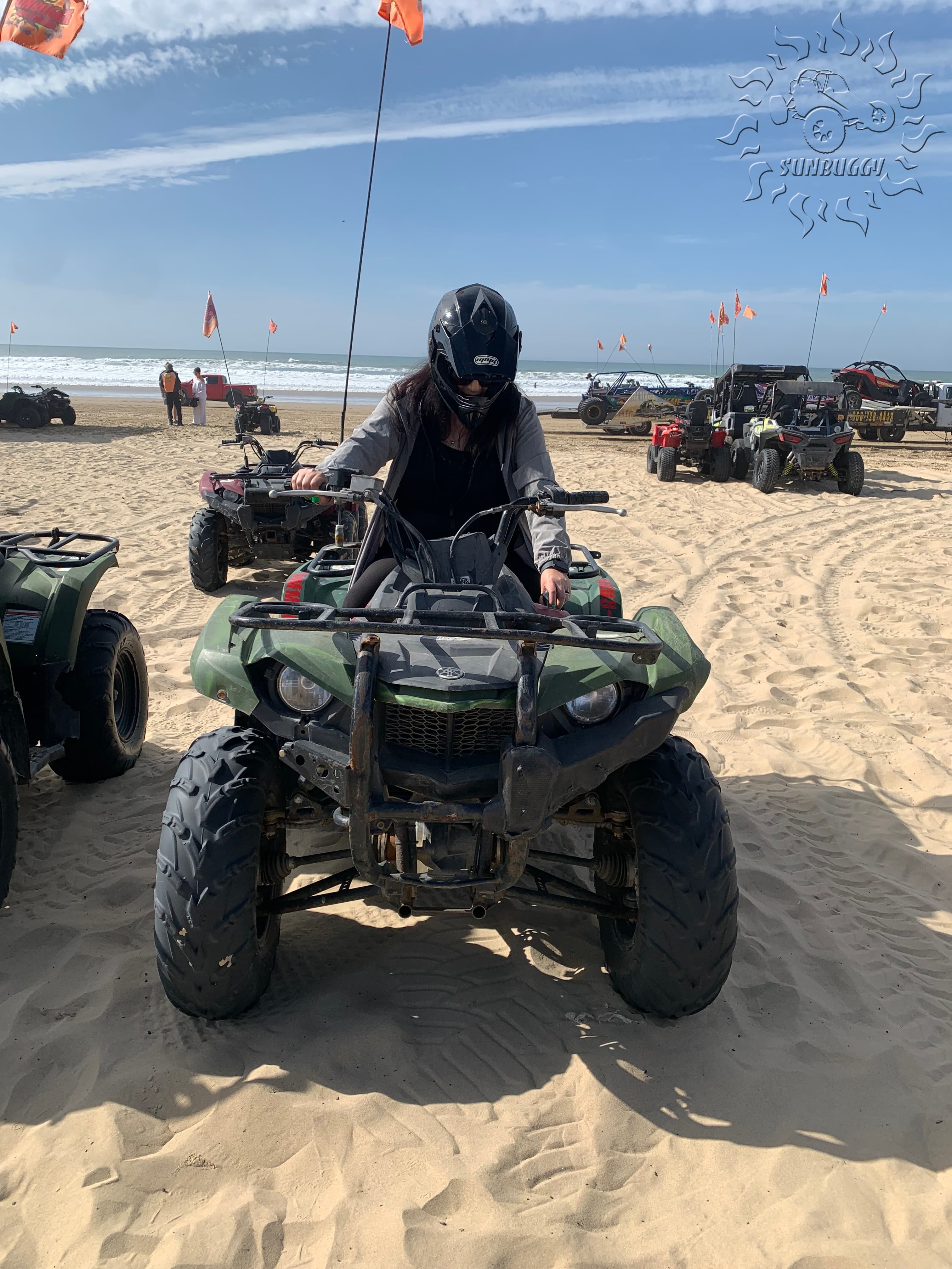 Pismo adventure photo