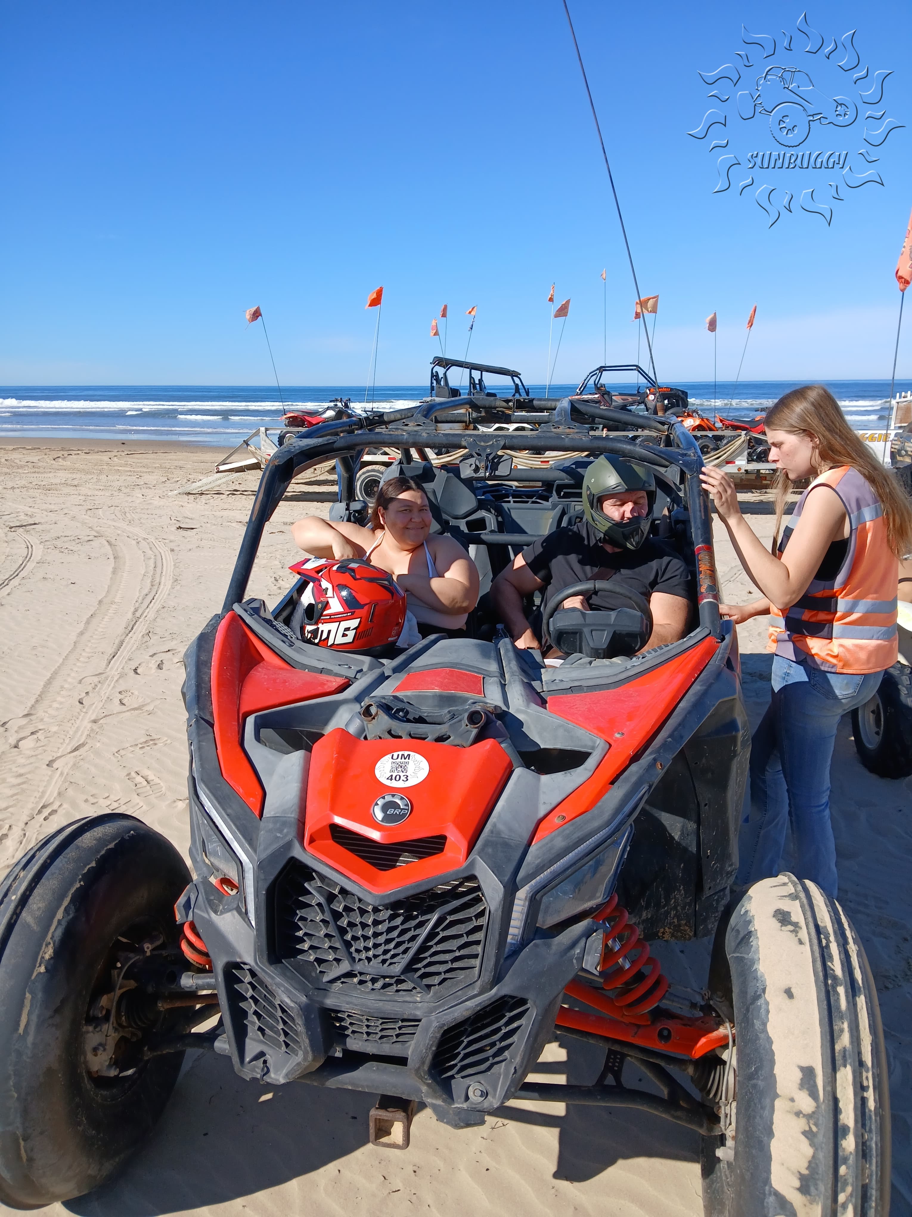 Pismo adventure photo