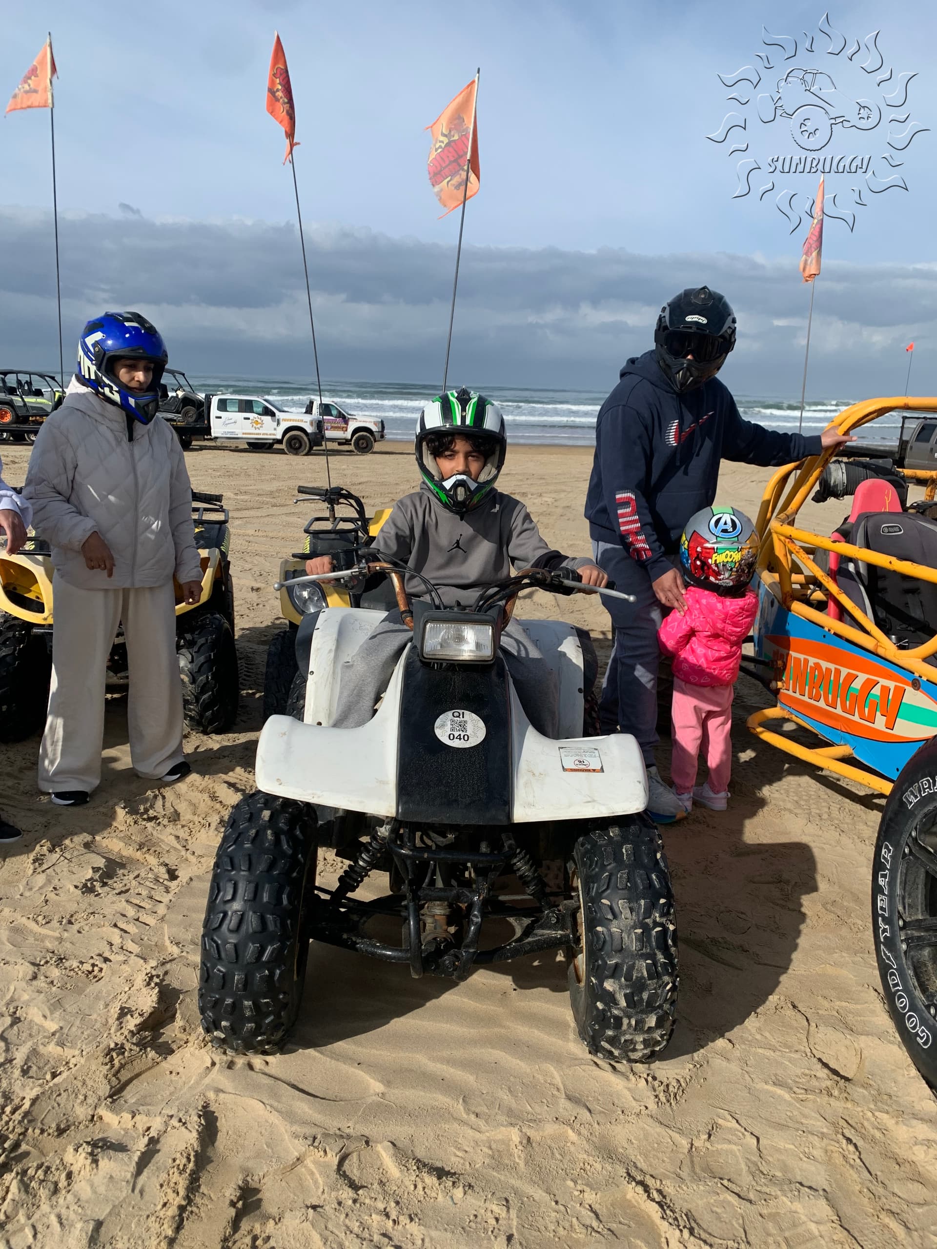 Pismo adventure photo