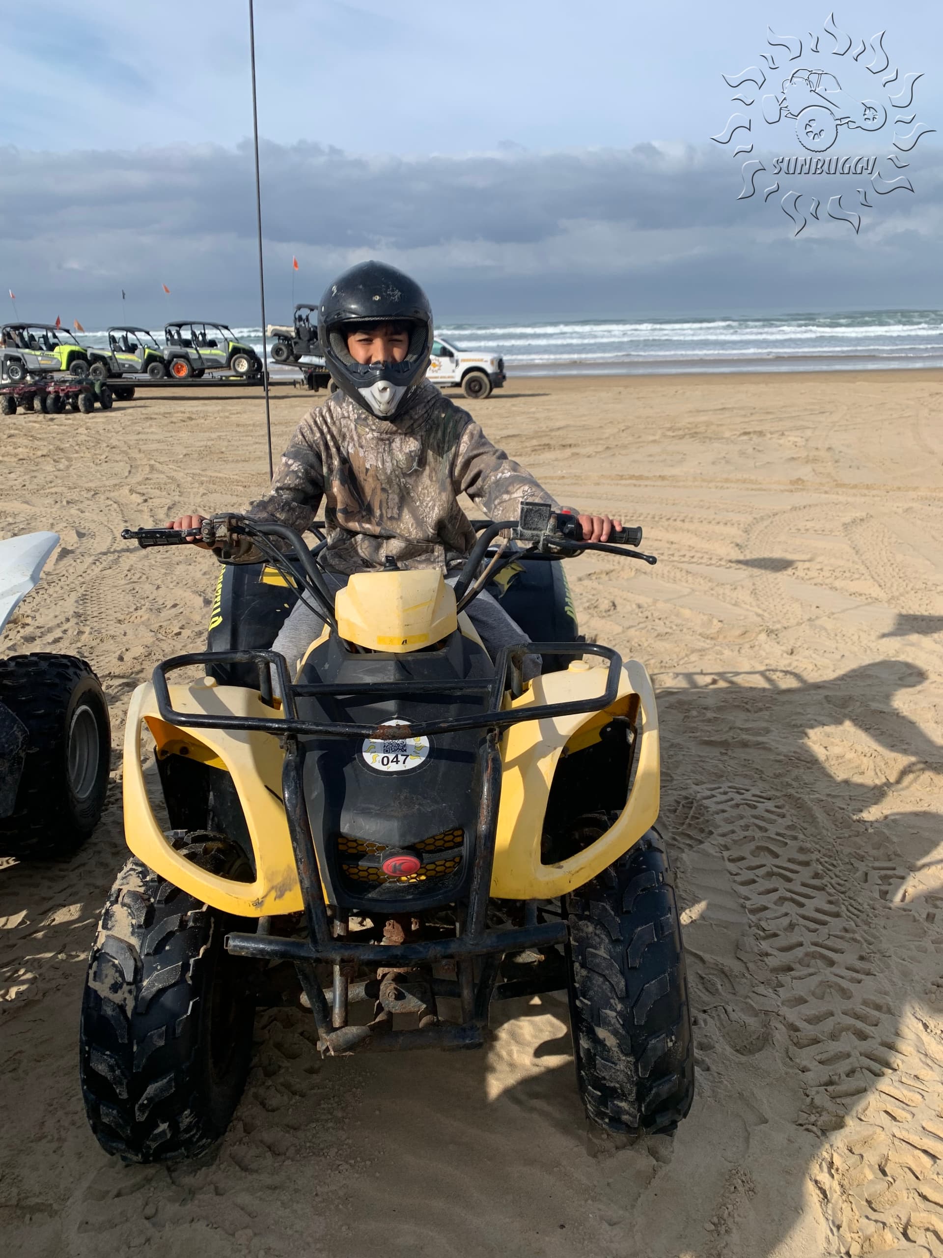 Pismo adventure photo