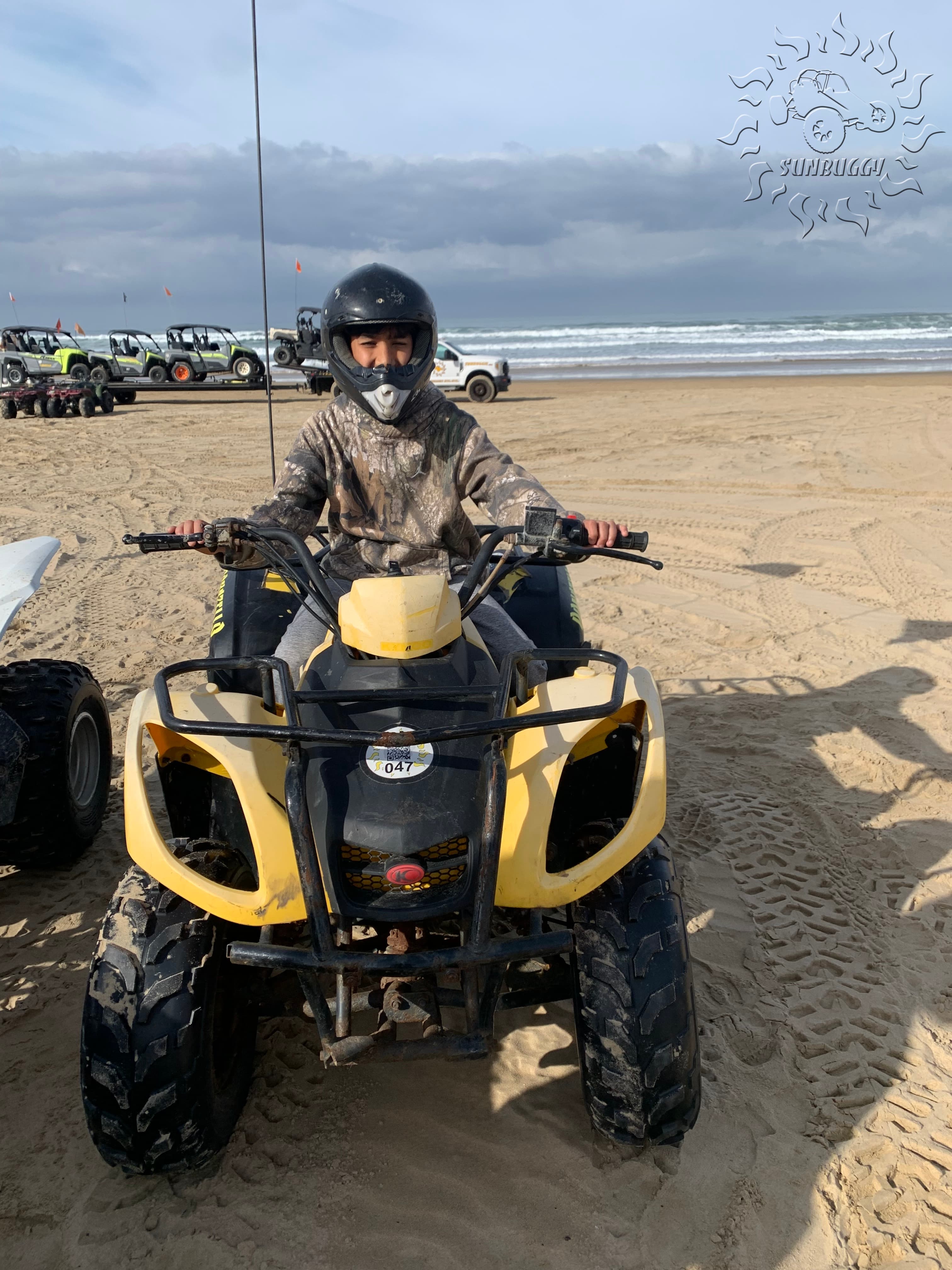 Pismo adventure photo