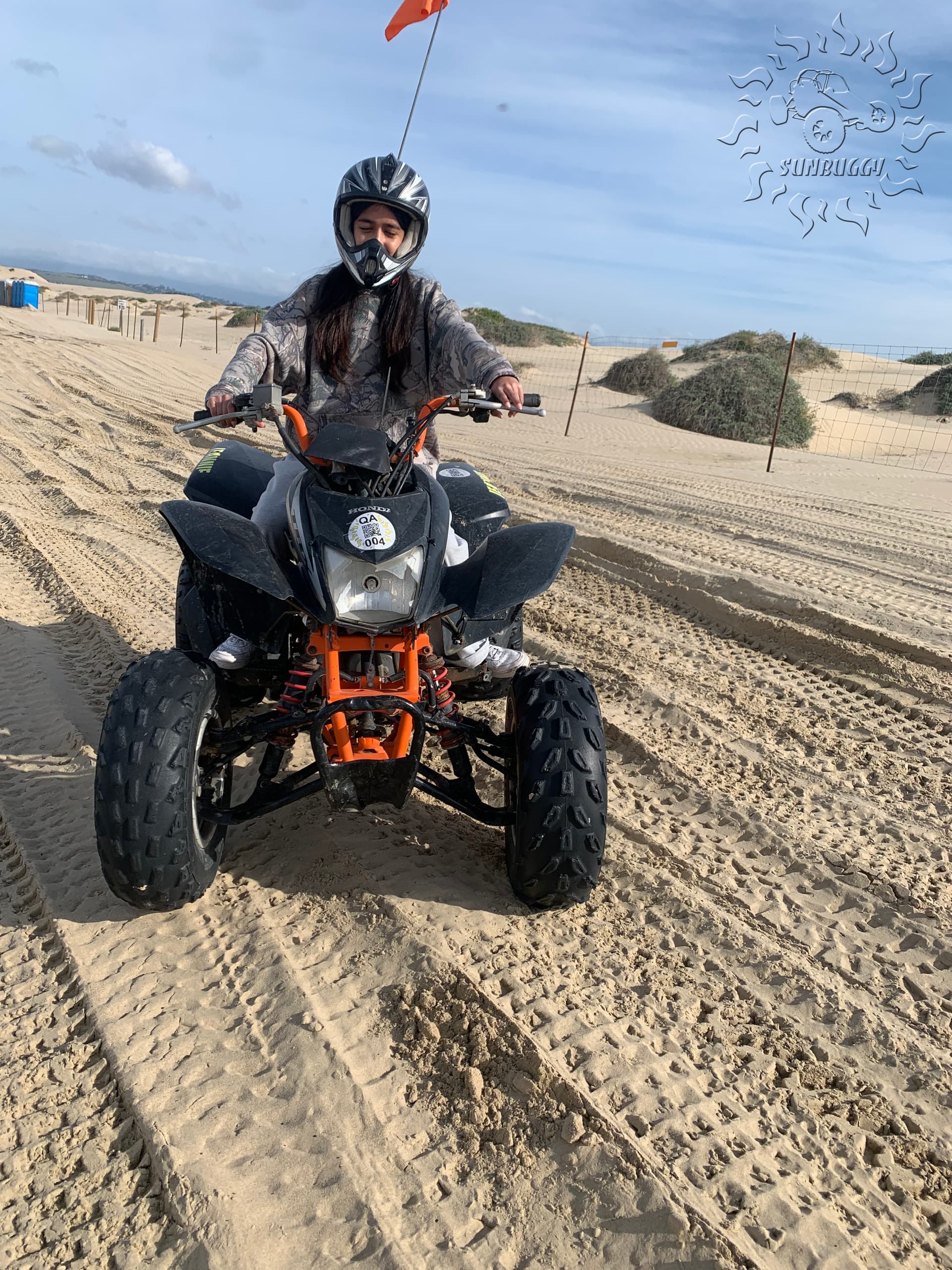 Pismo adventure photo