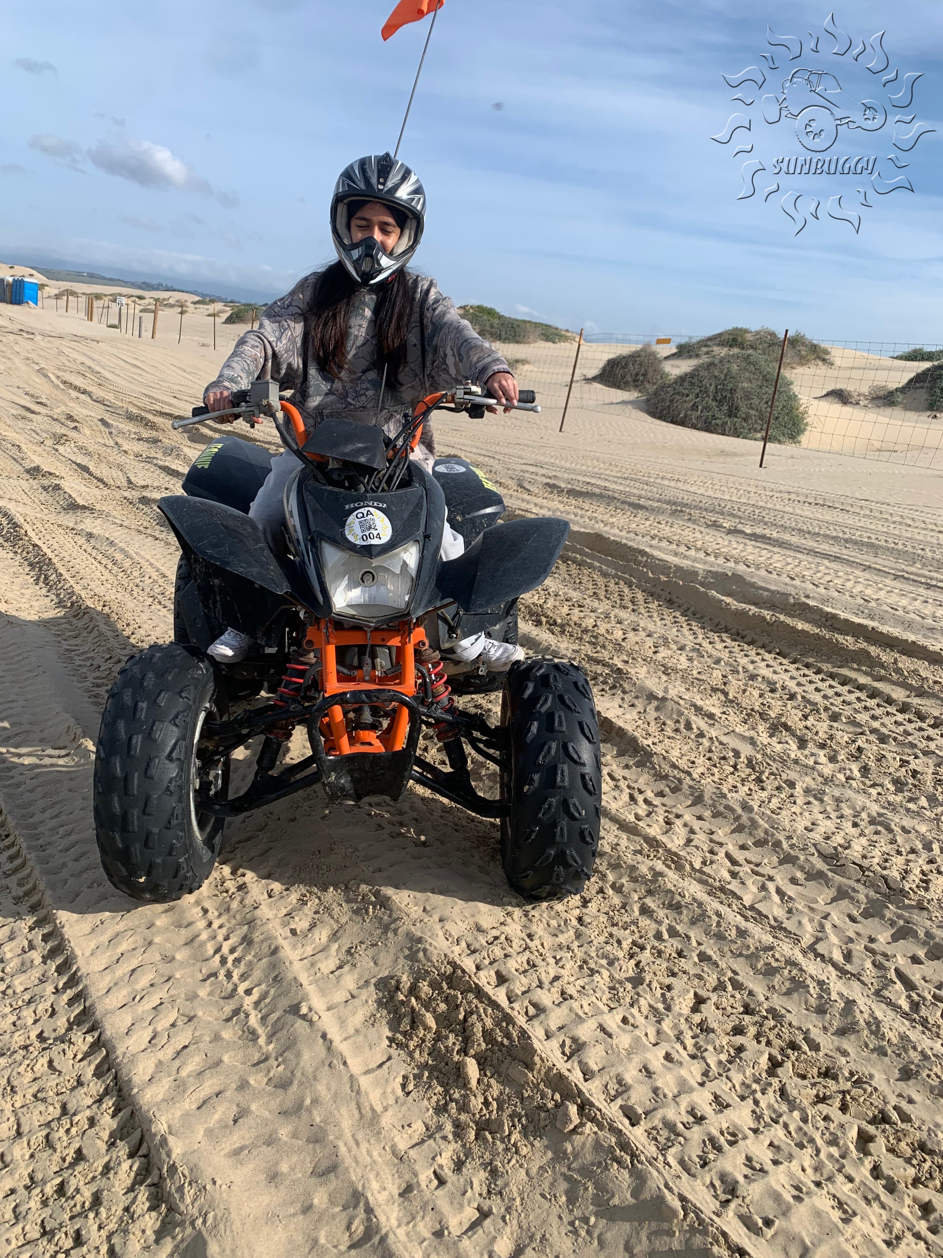 Pismo adventure photo