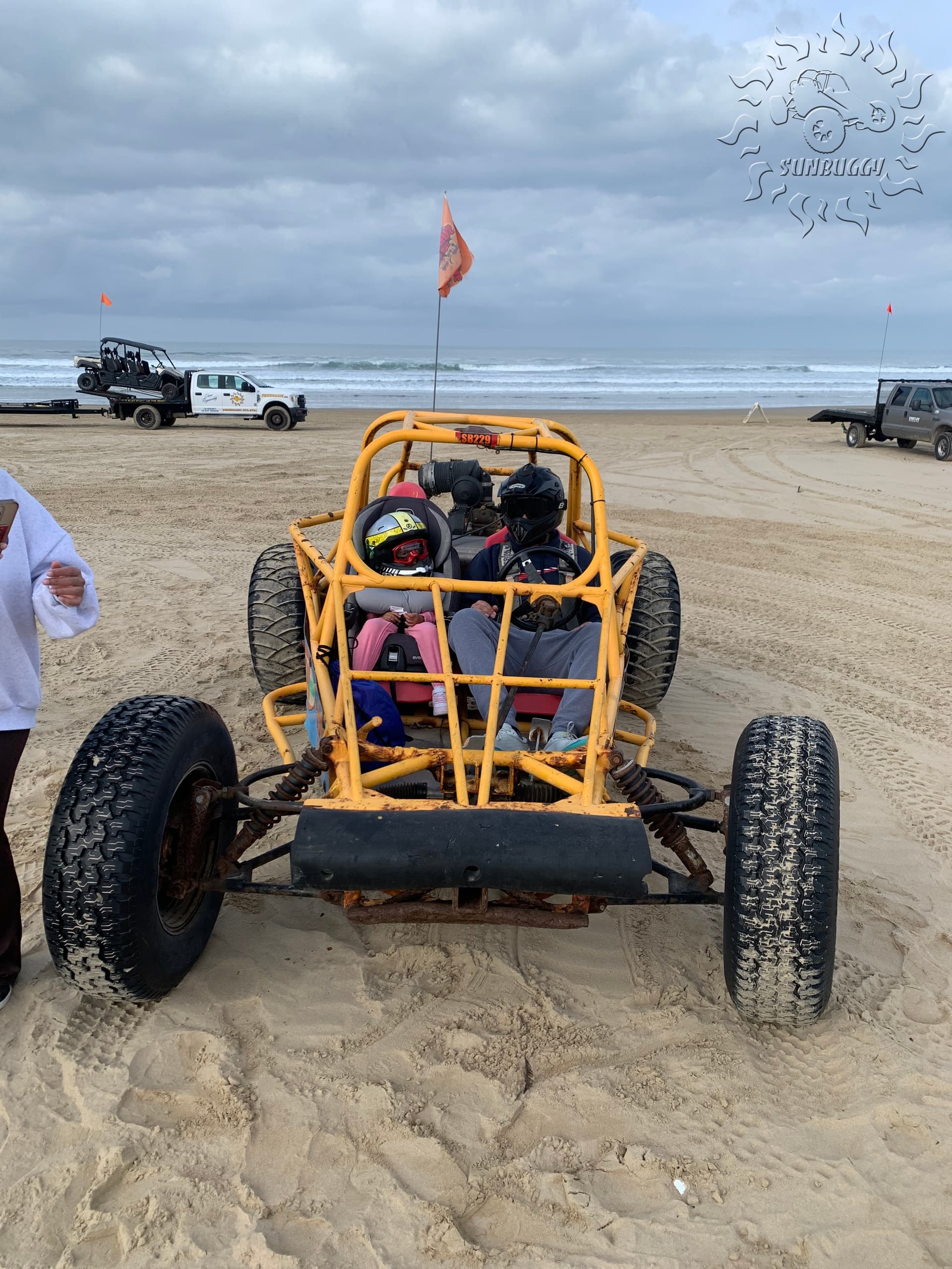 Pismo adventure photo