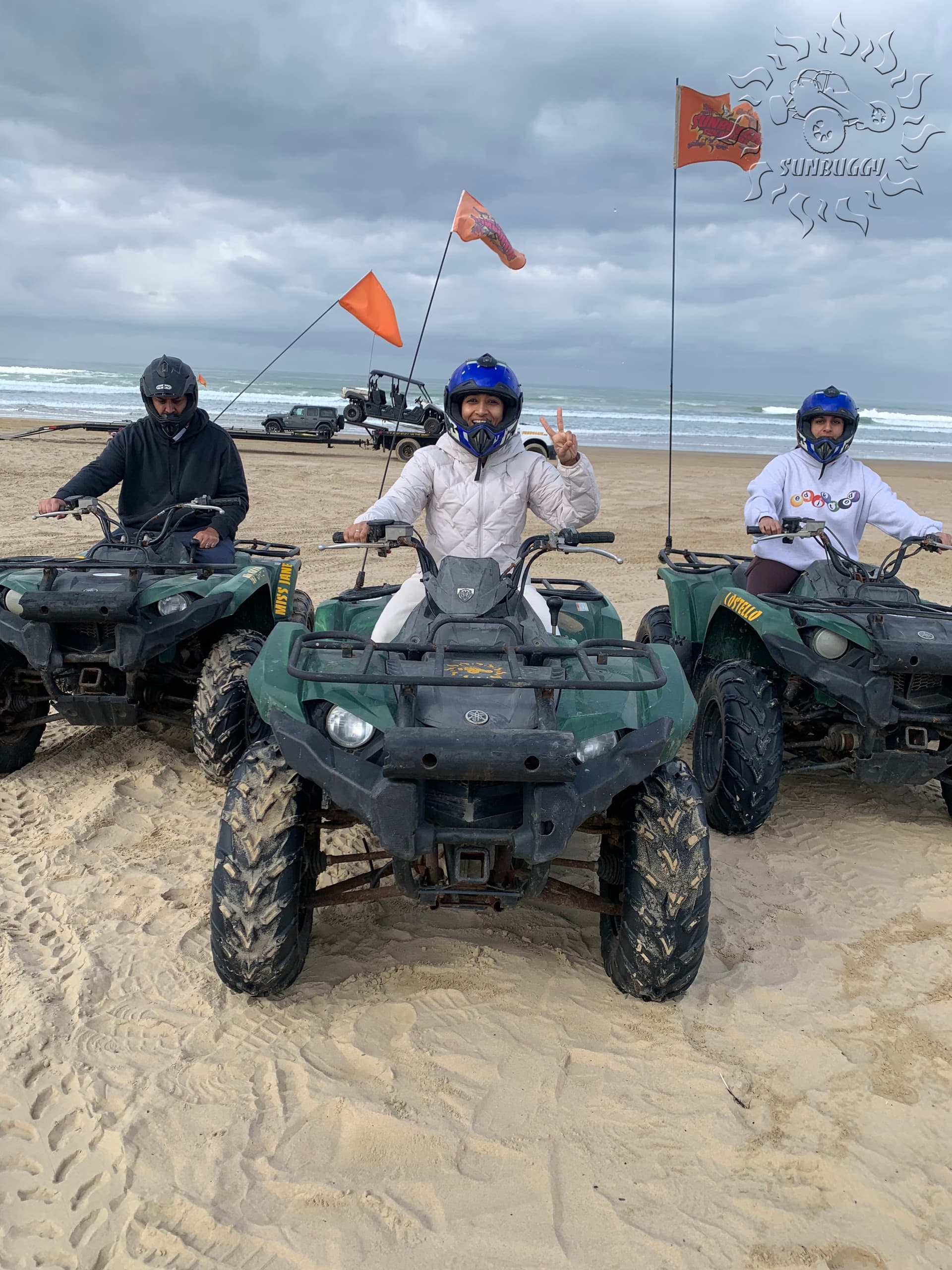 Pismo adventure photo