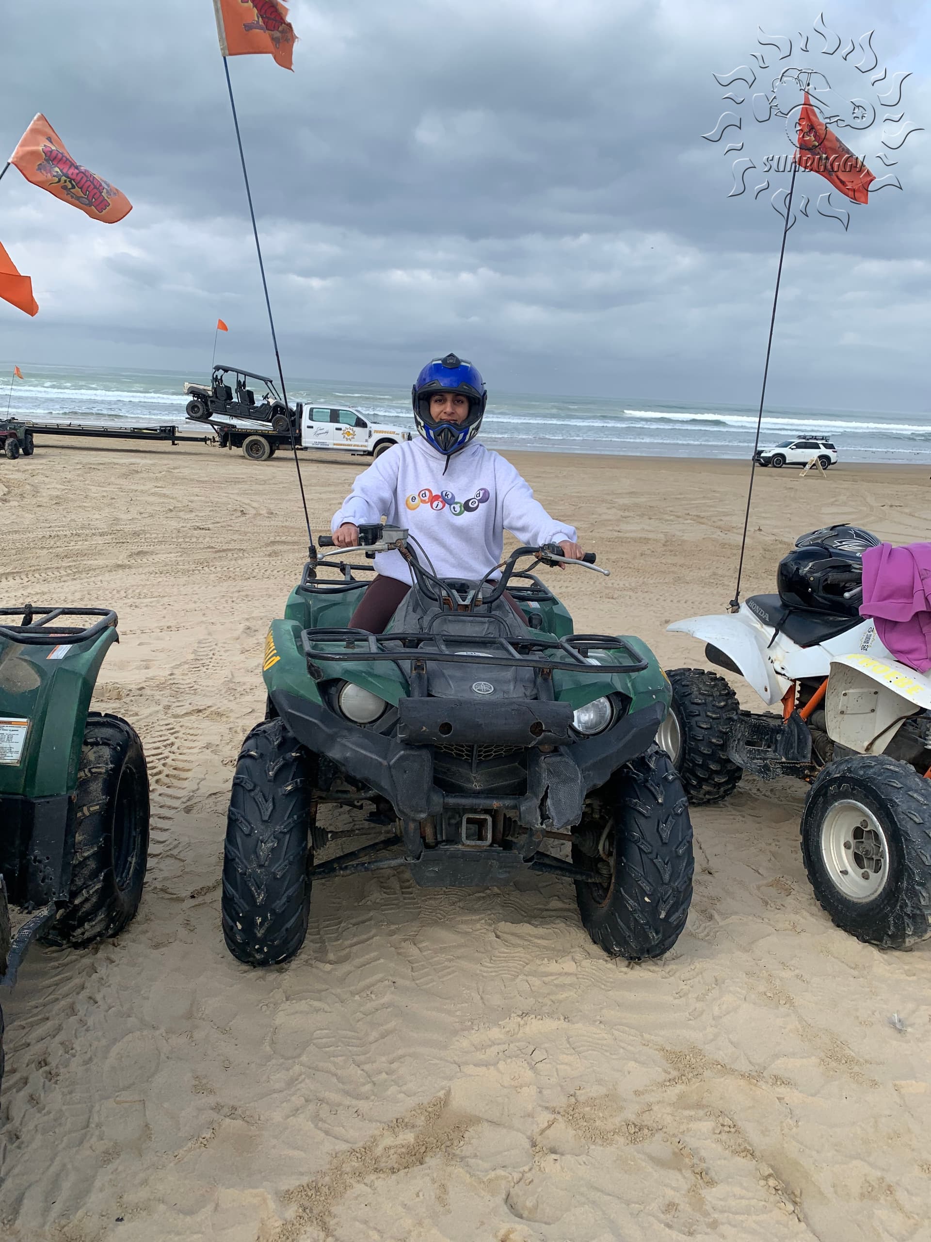Pismo adventure photo