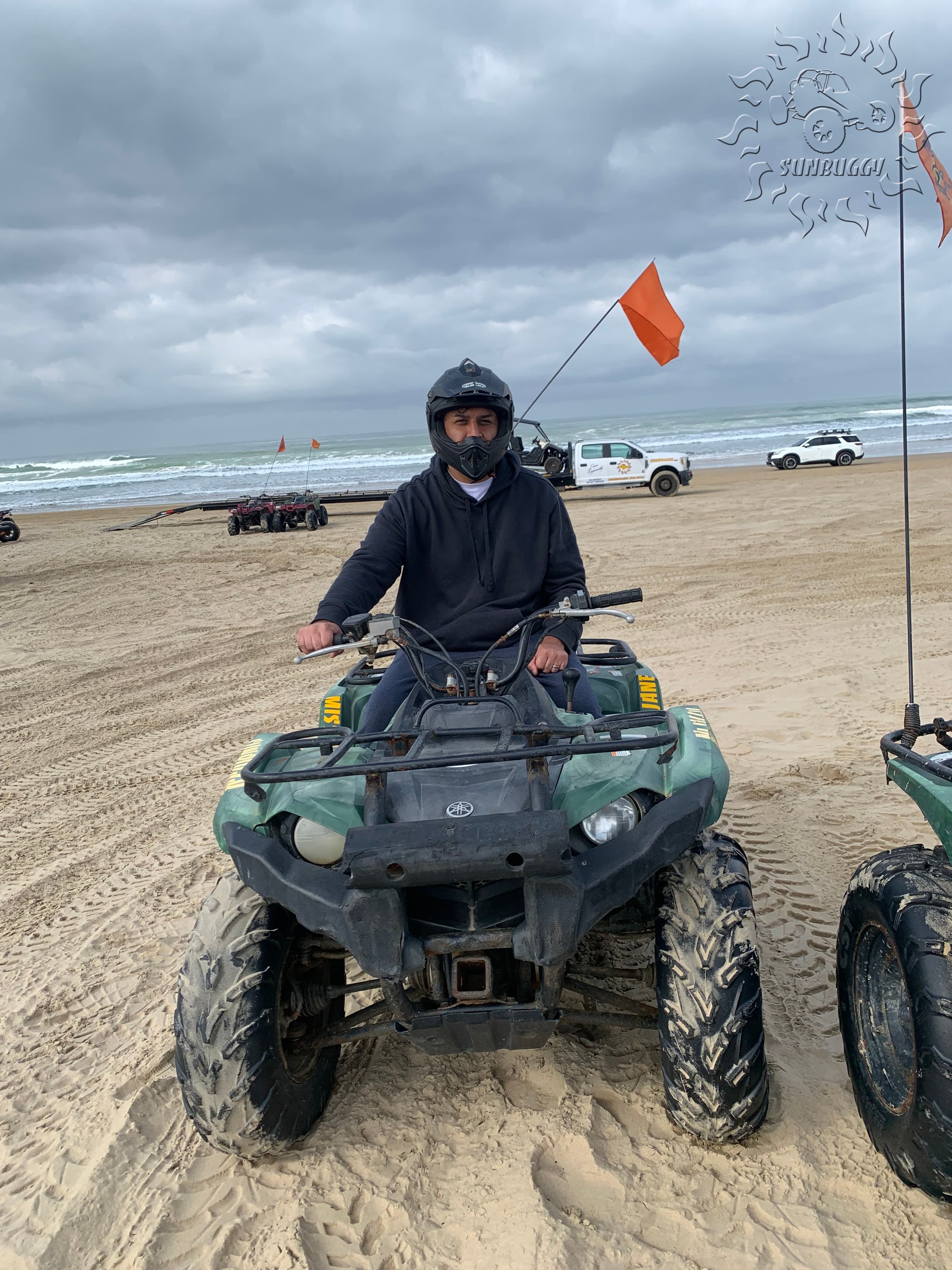 Pismo adventure photo