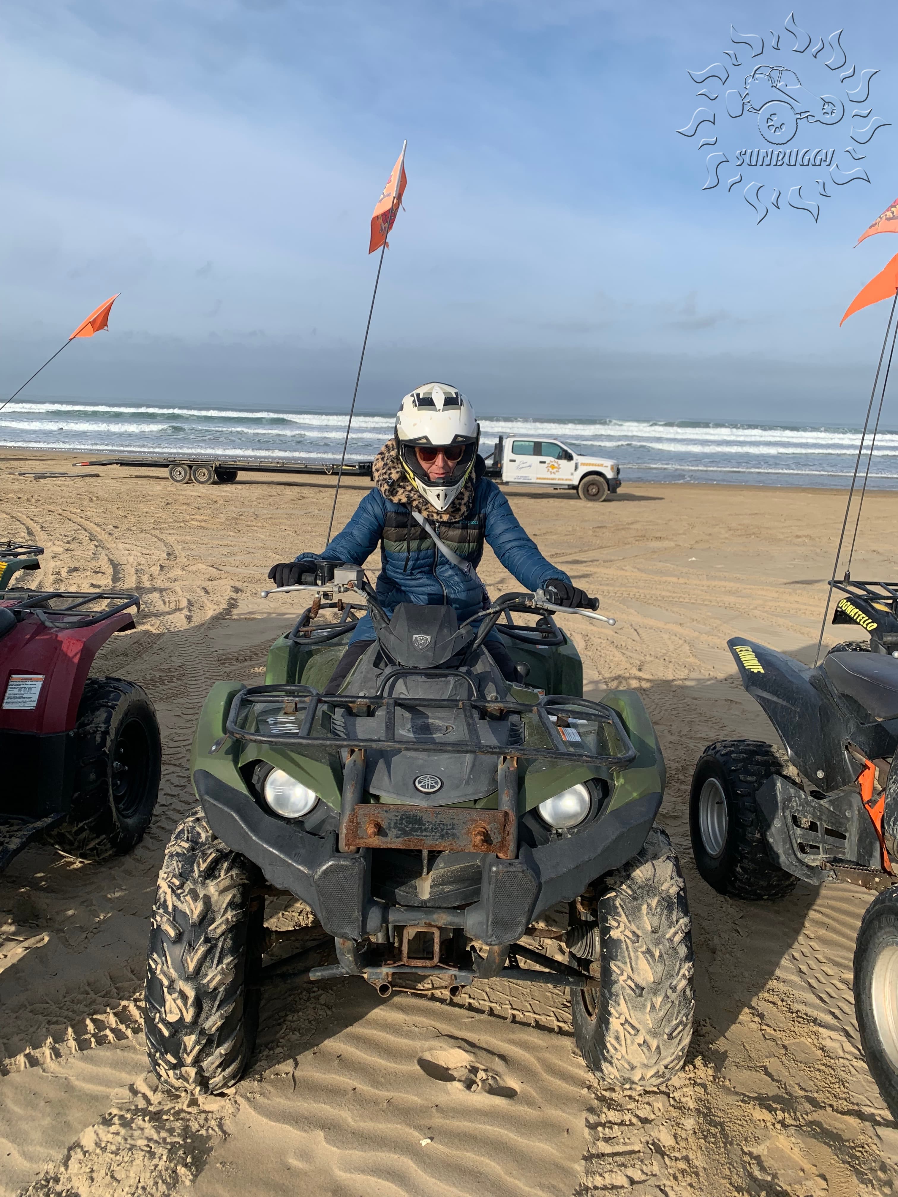 Pismo adventure photo