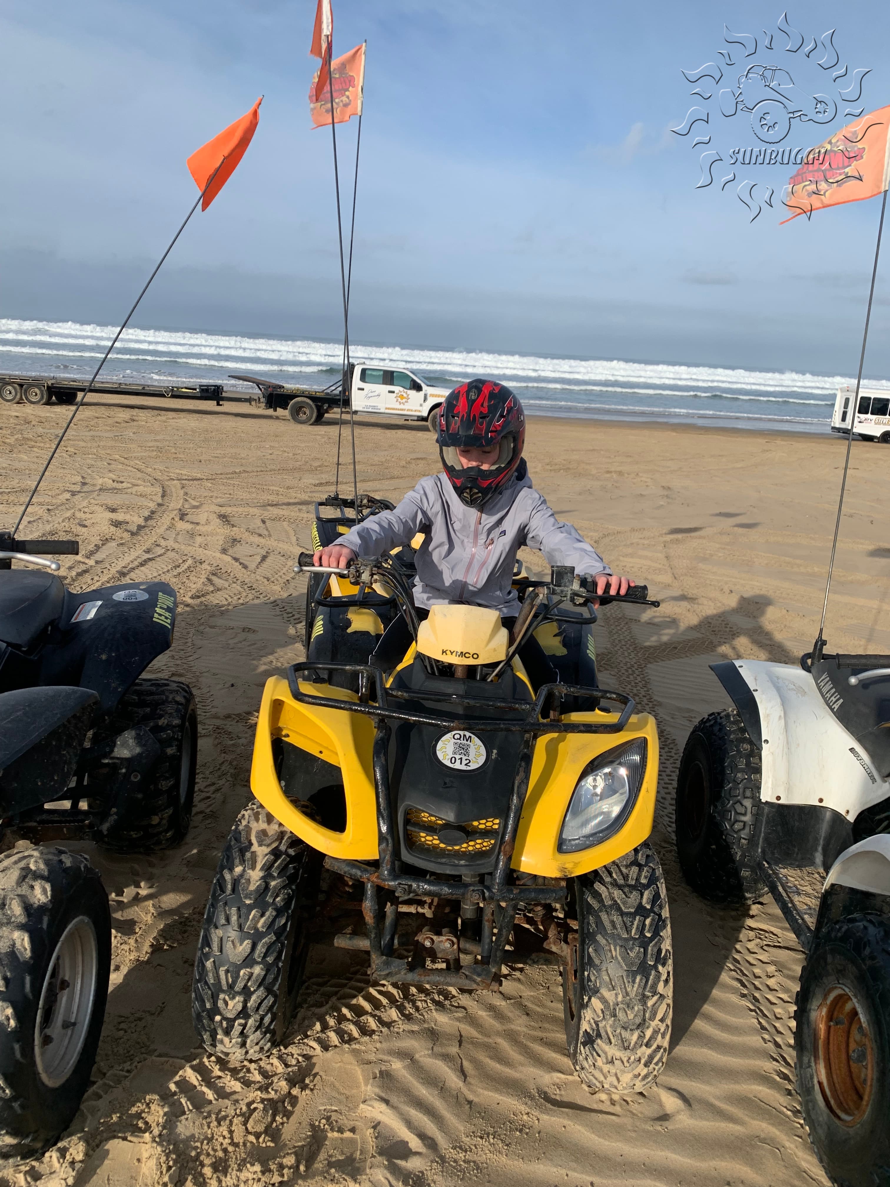 Pismo adventure photo