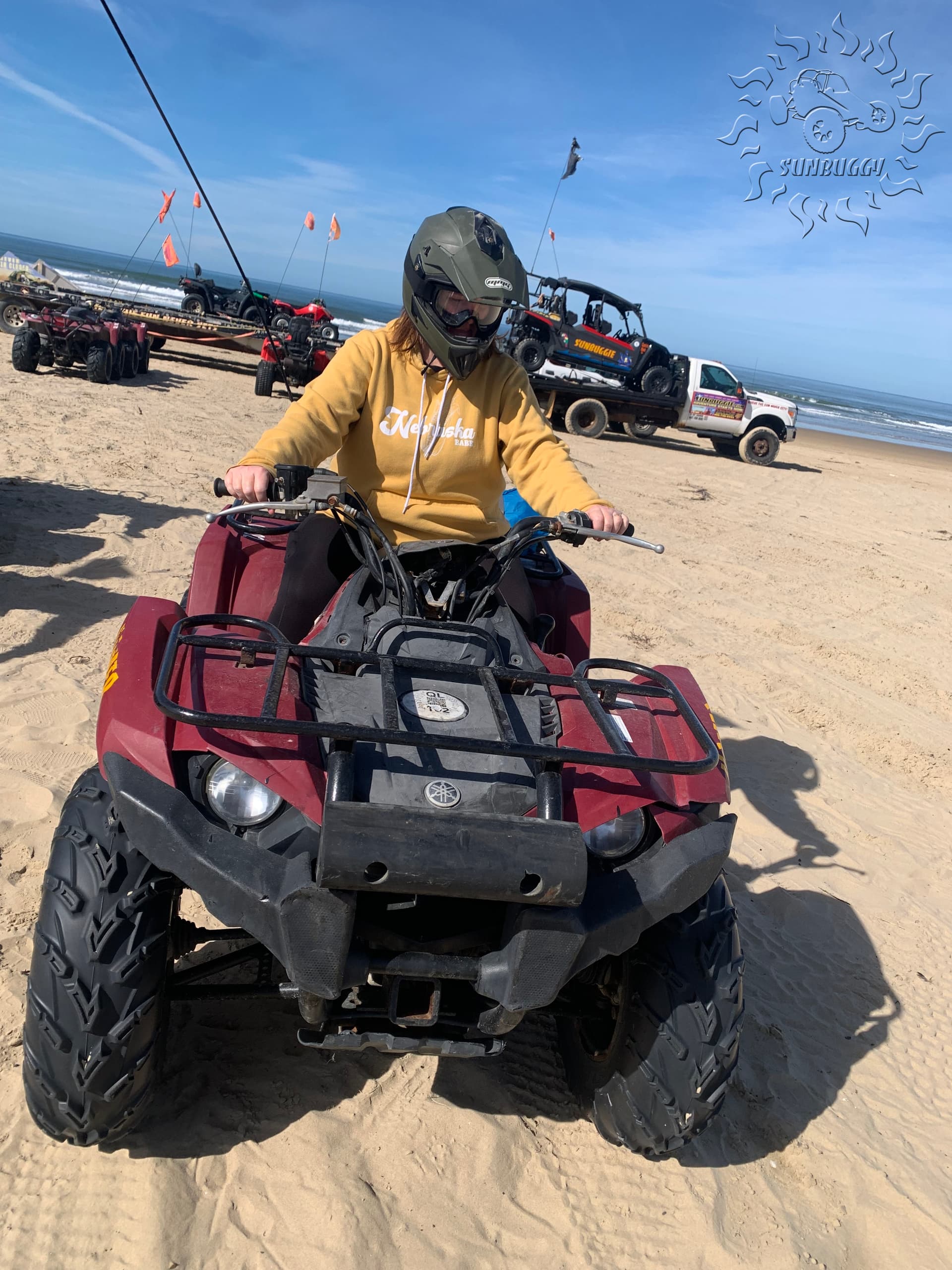 Pismo adventure photo