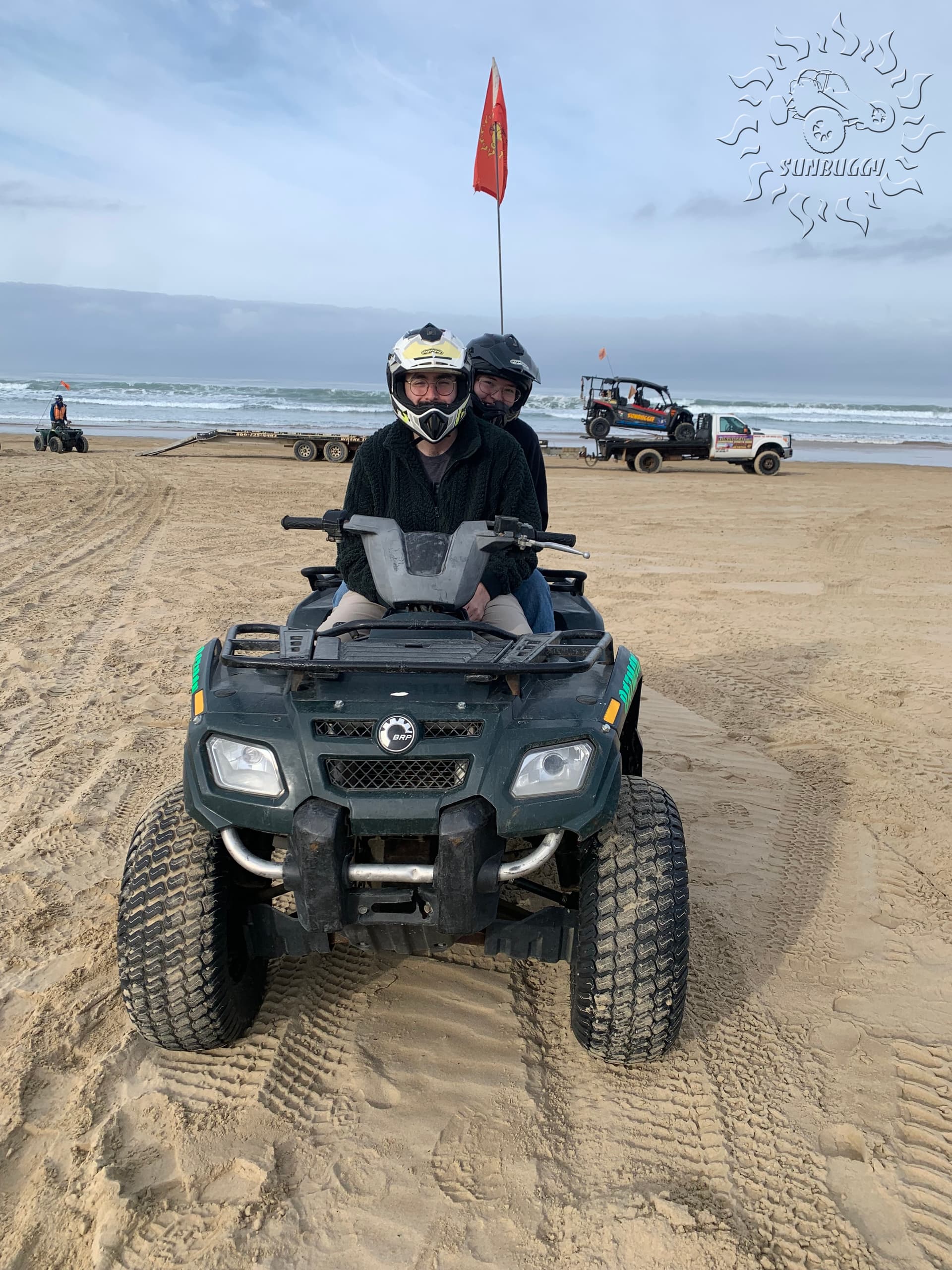 Pismo adventure photo