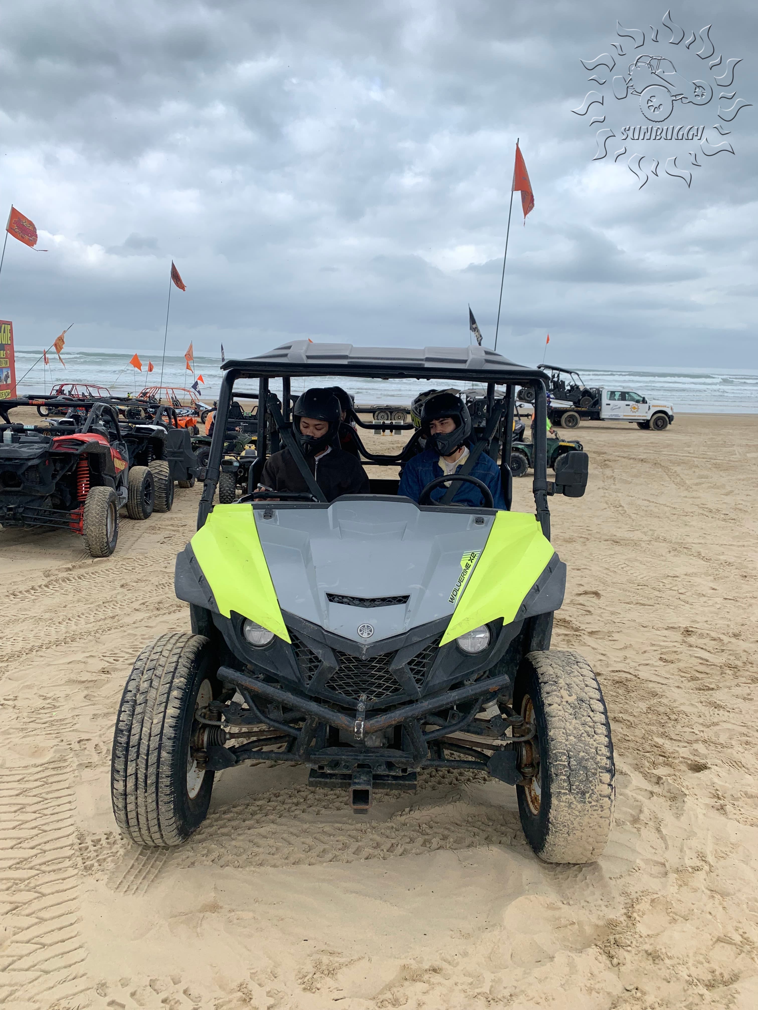 Pismo adventure photo