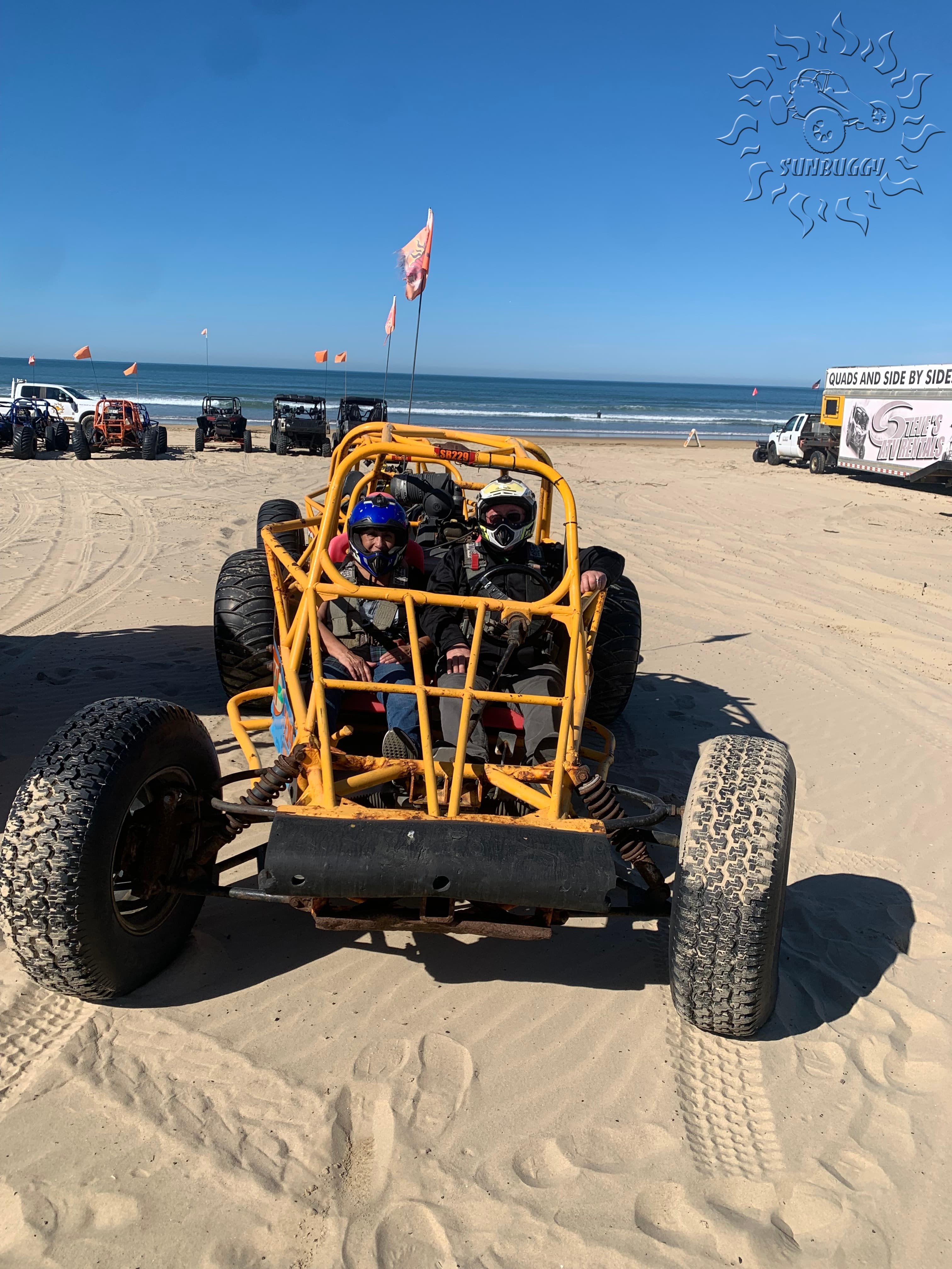 Pismo adventure photo