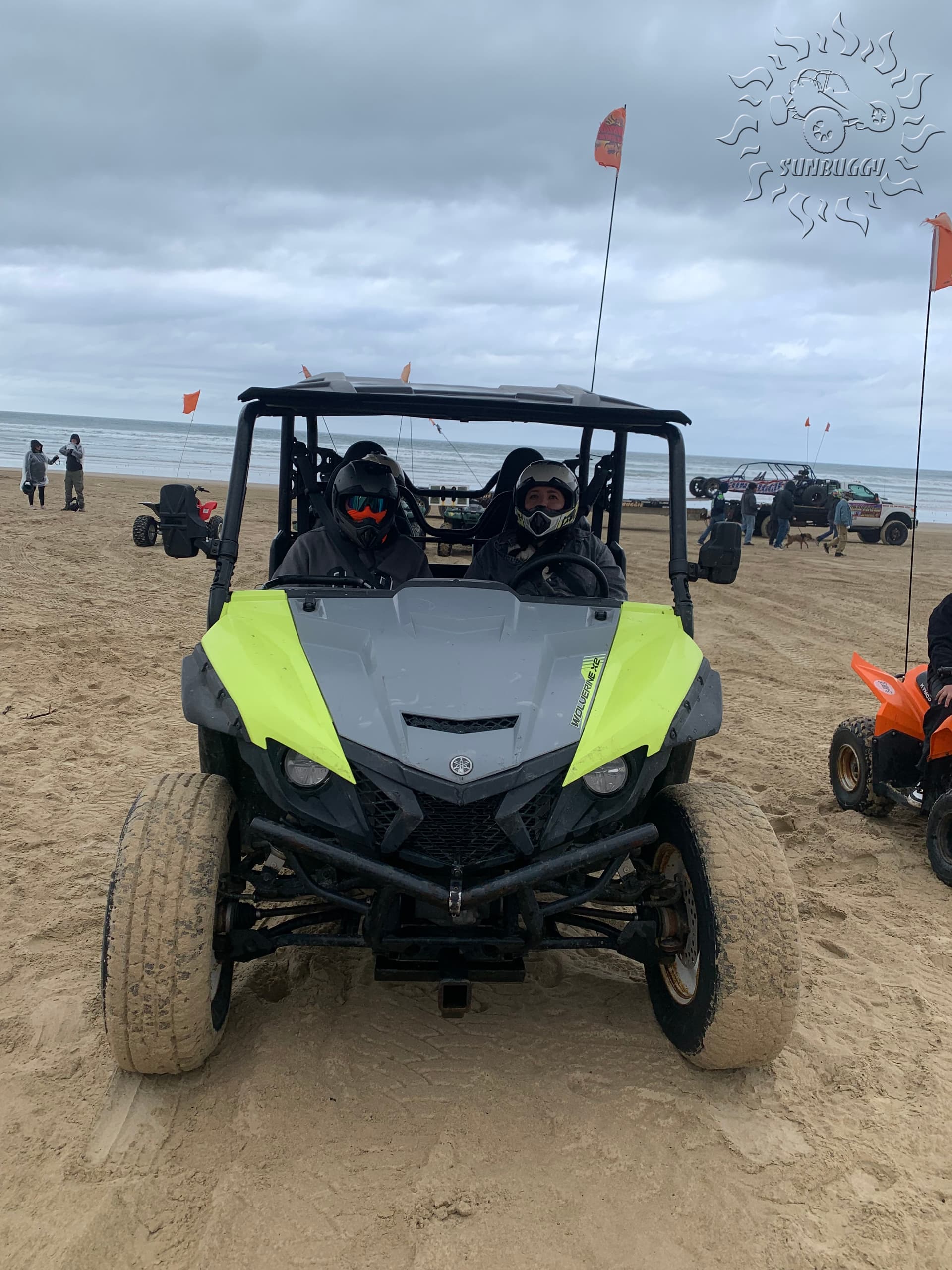 Pismo adventure photo
