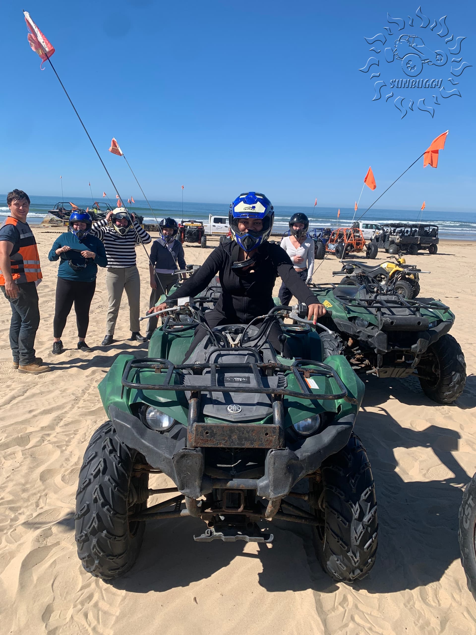 Pismo adventure photo