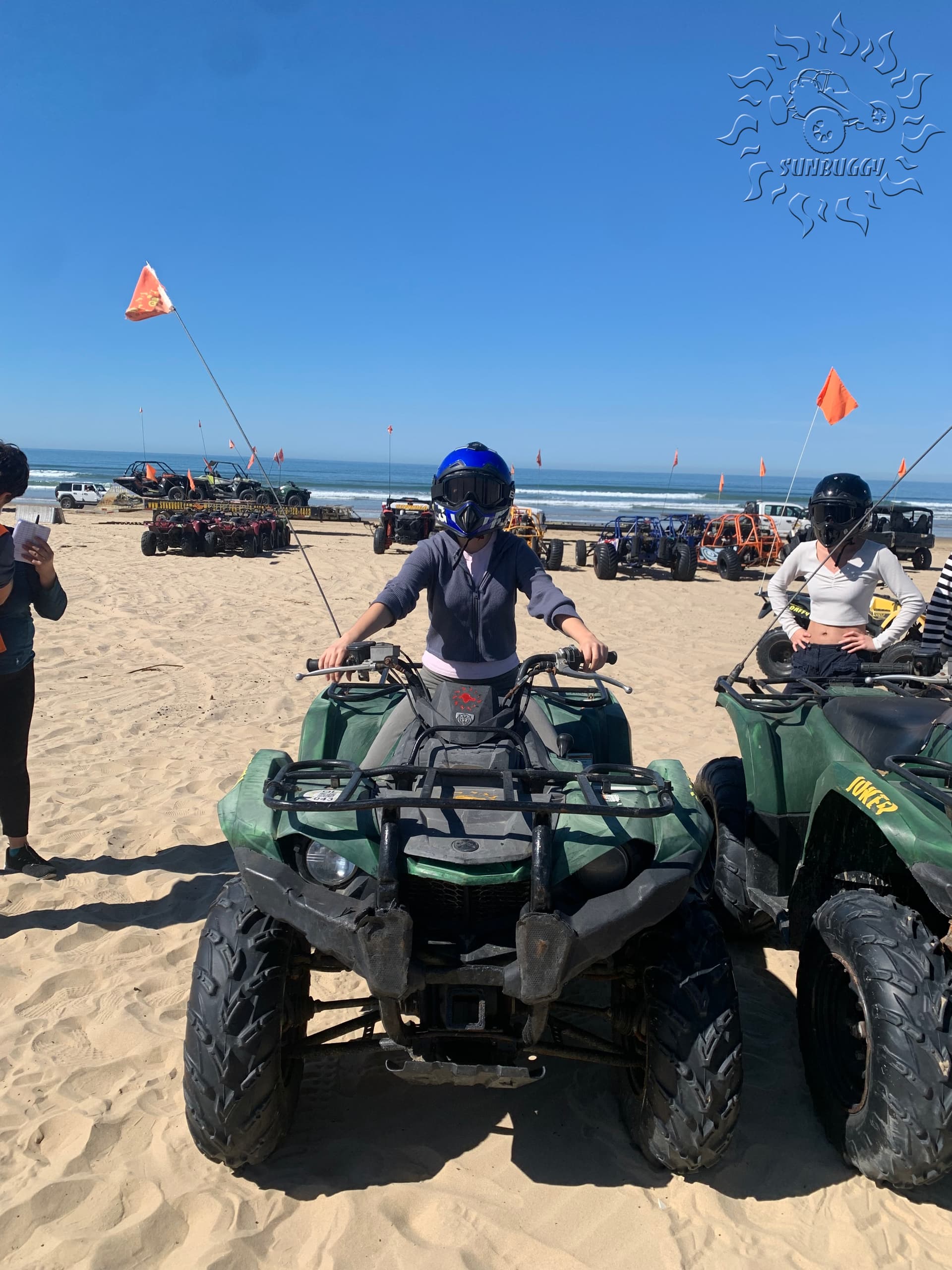 Pismo adventure photo