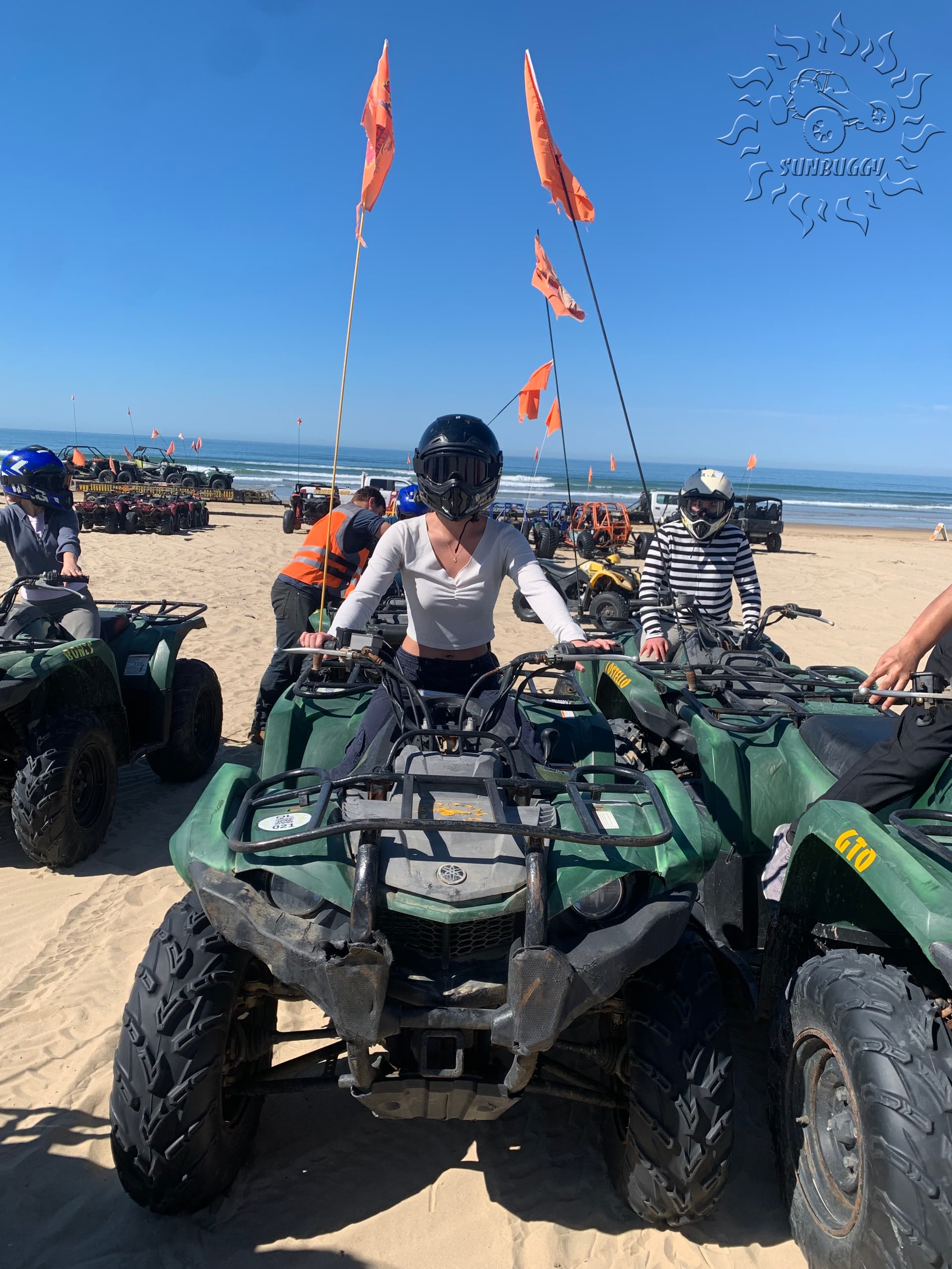 Pismo adventure photo