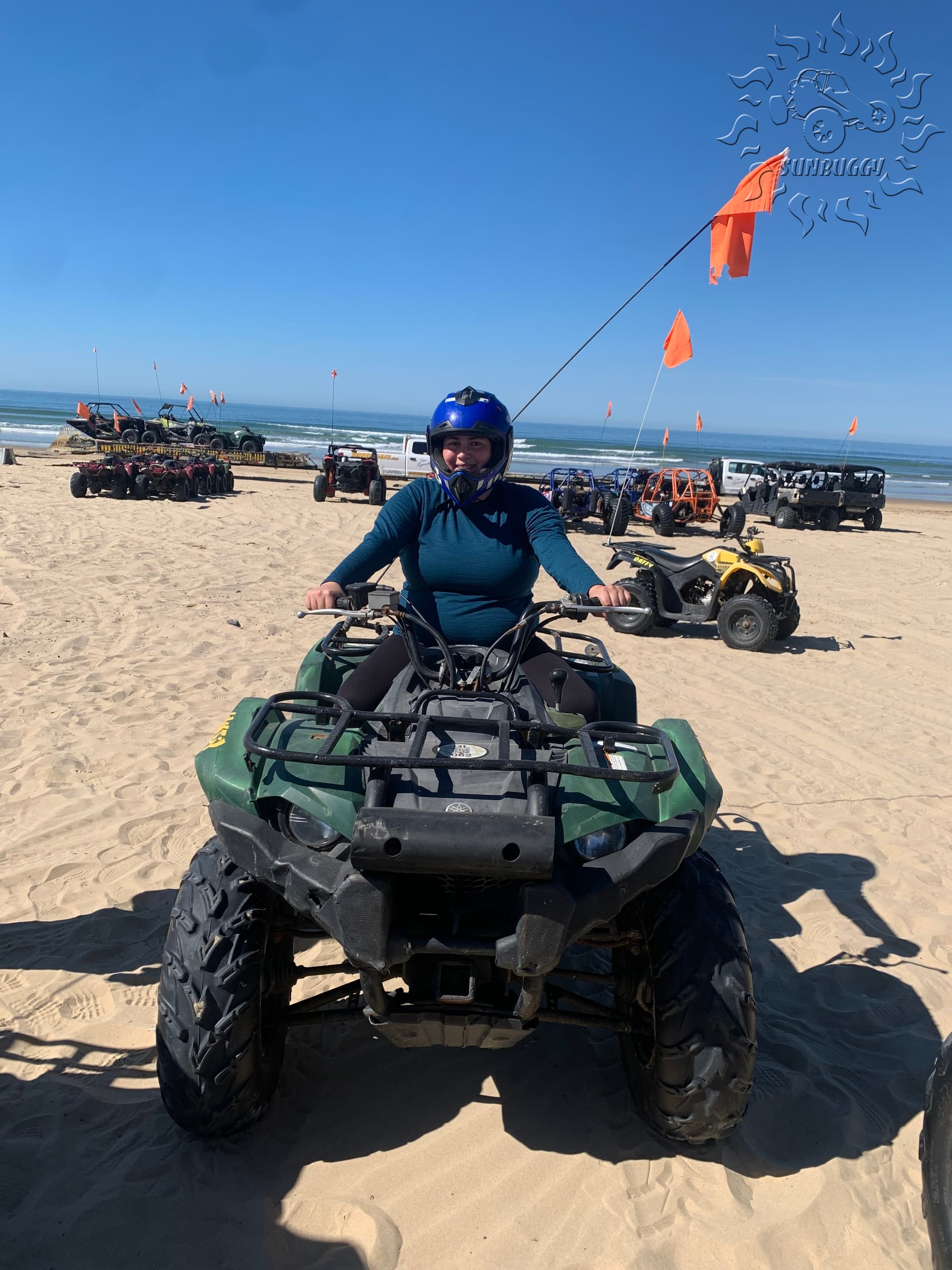 Pismo adventure photo