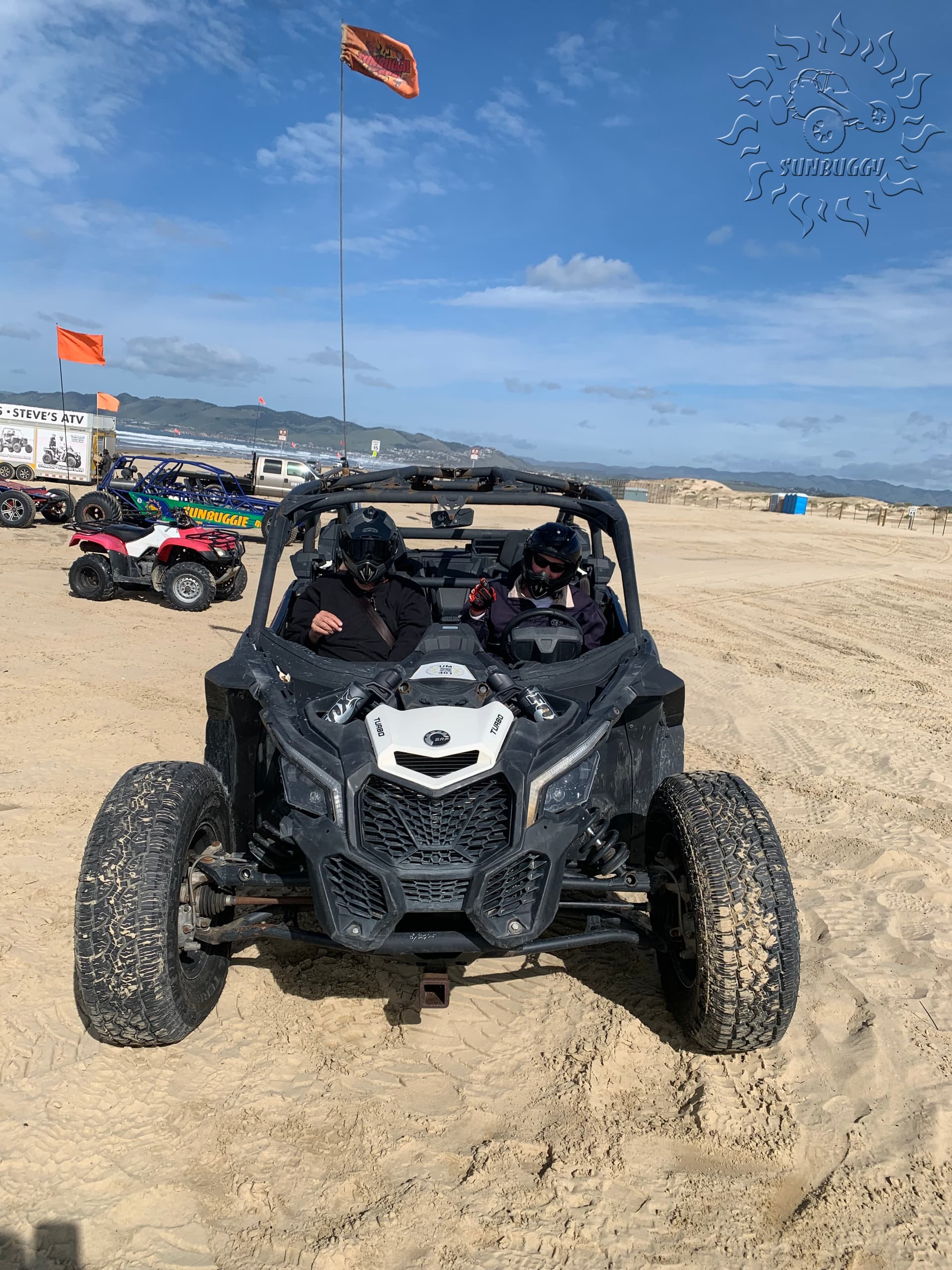 Pismo adventure photo