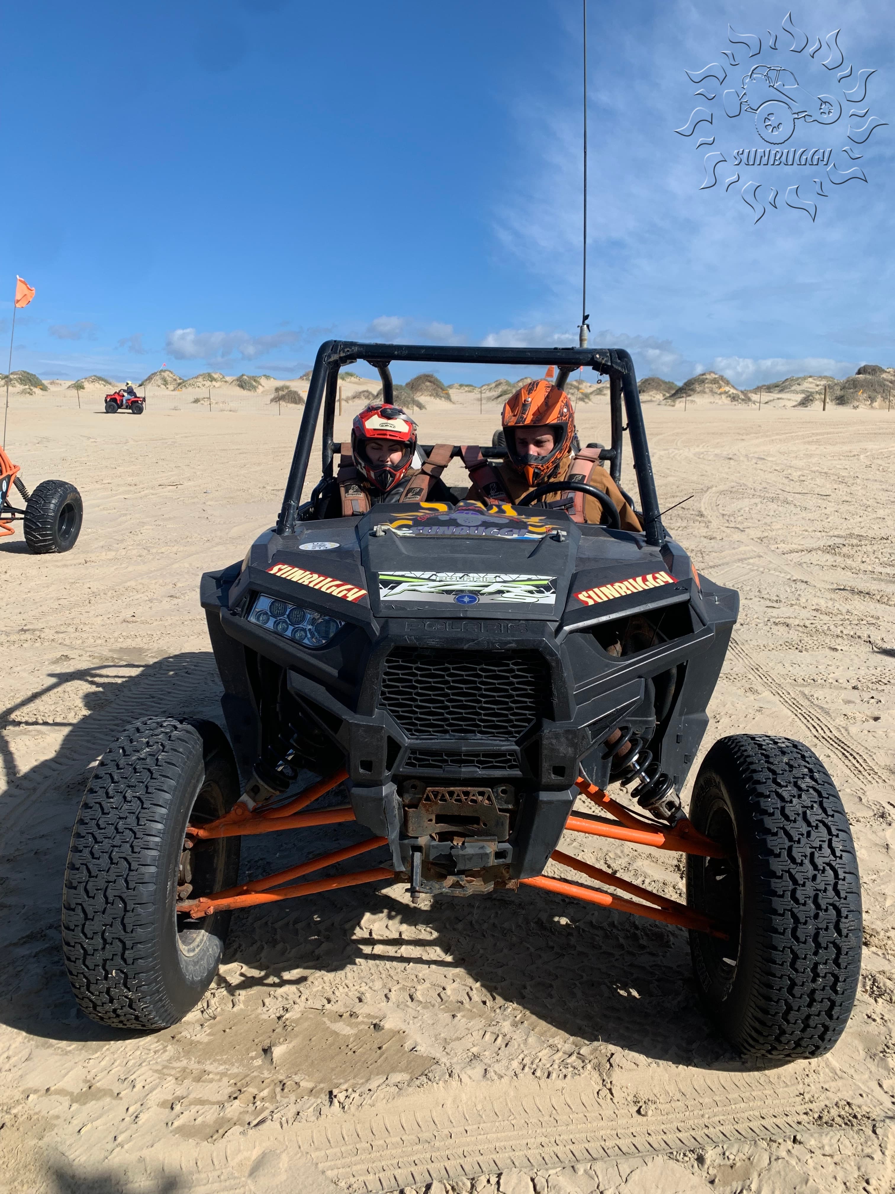 Pismo adventure photo