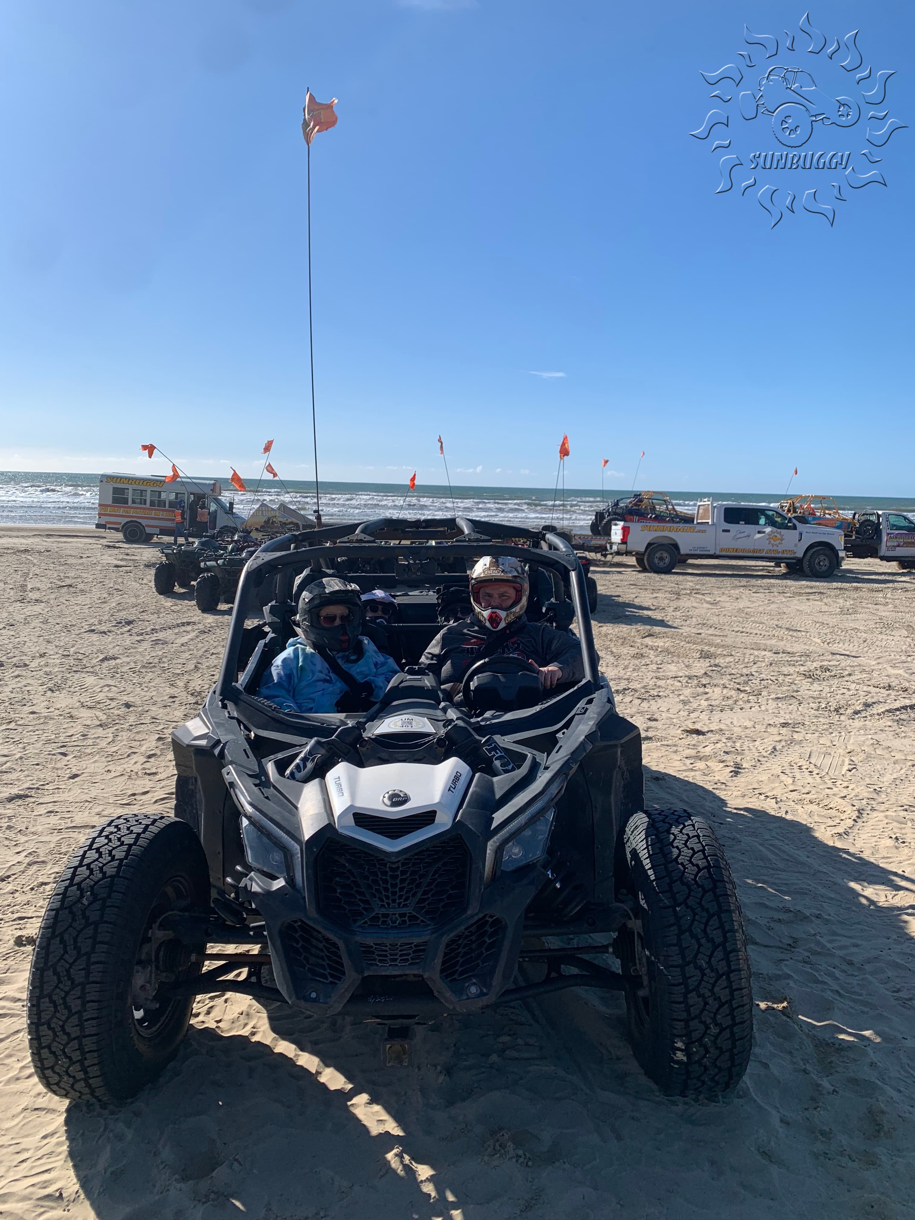 Pismo adventure photo