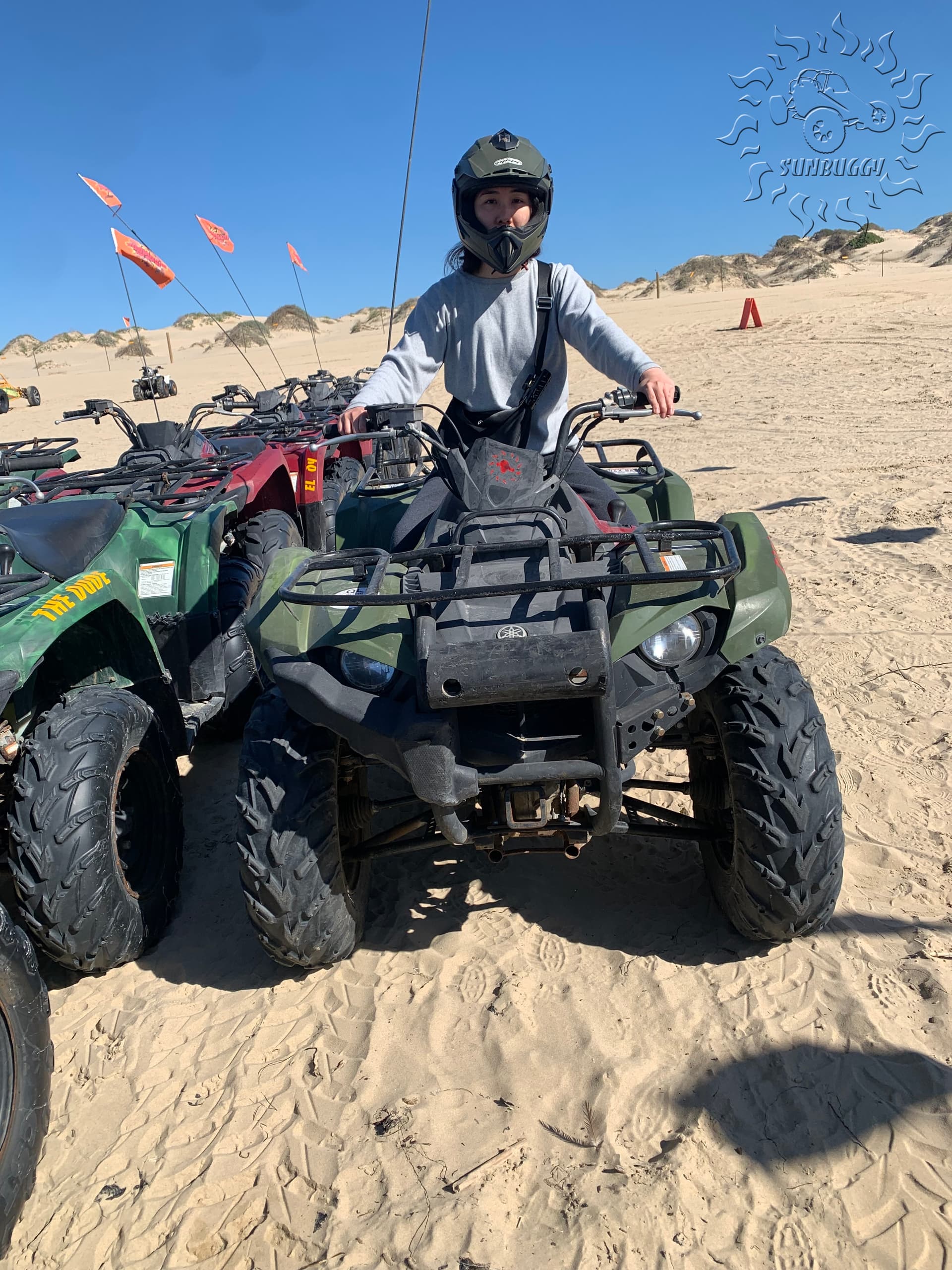 Pismo off-road photos from February 21, 2026