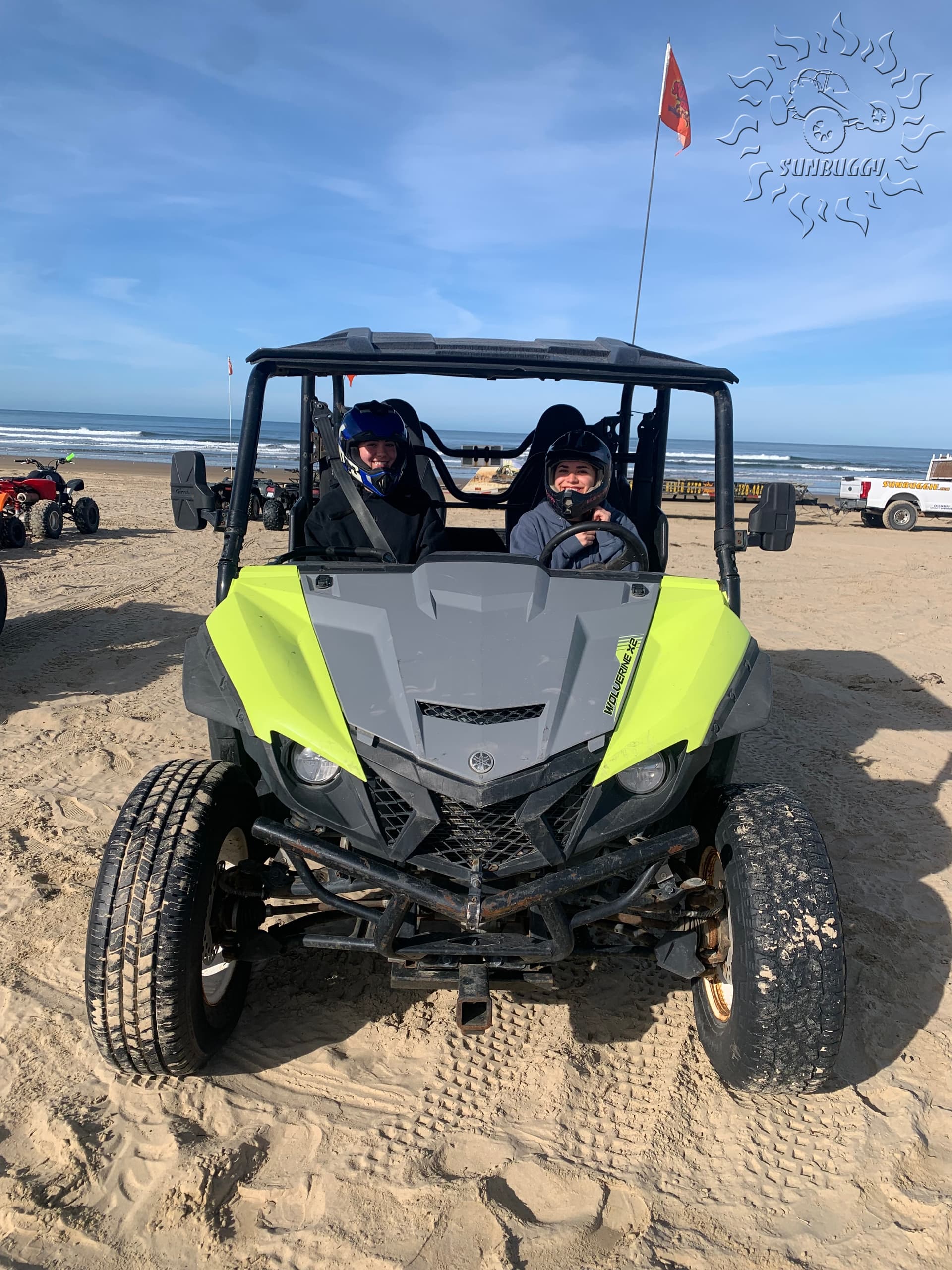 Pismo adventure photo