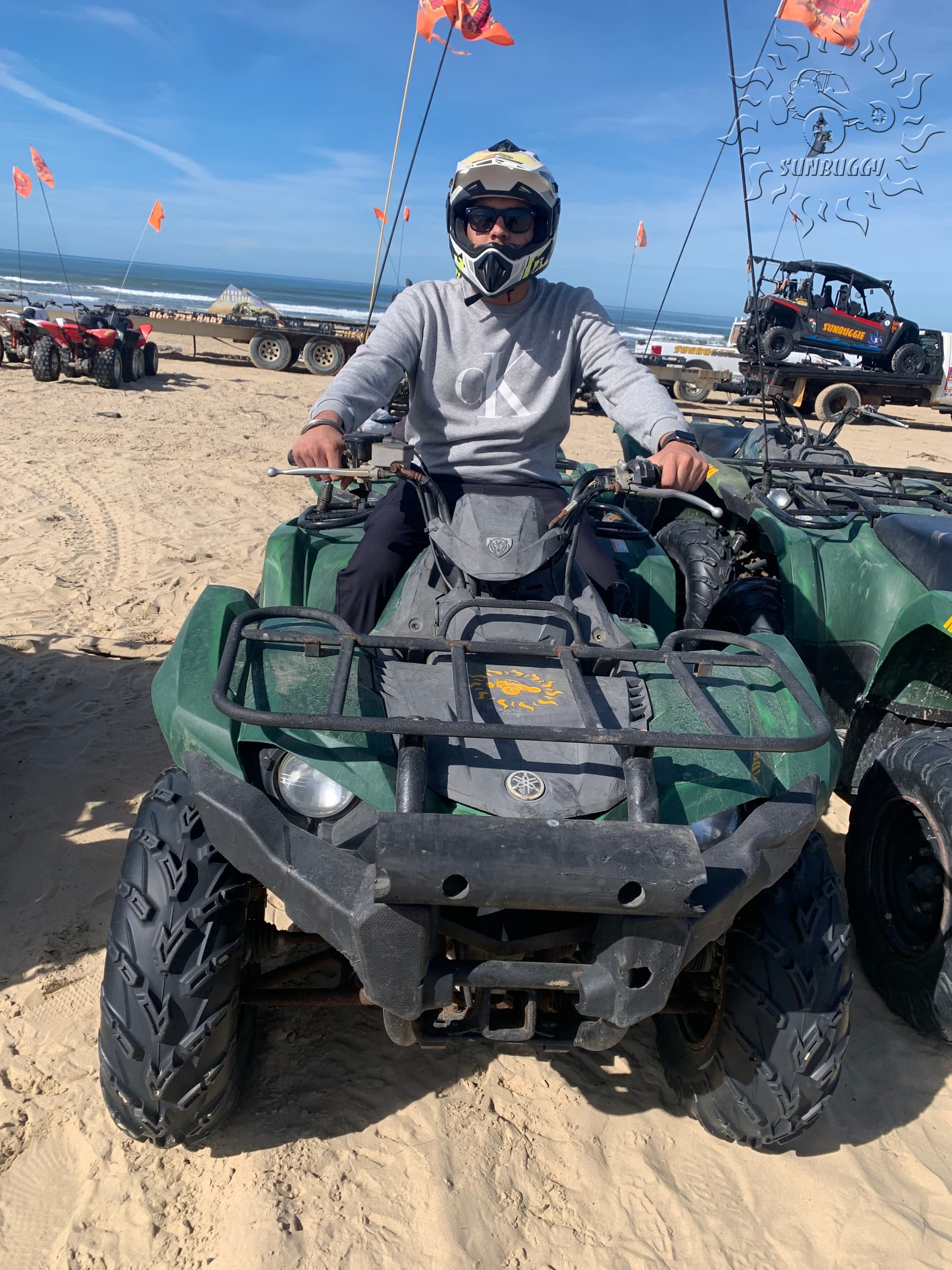Pismo adventure photo