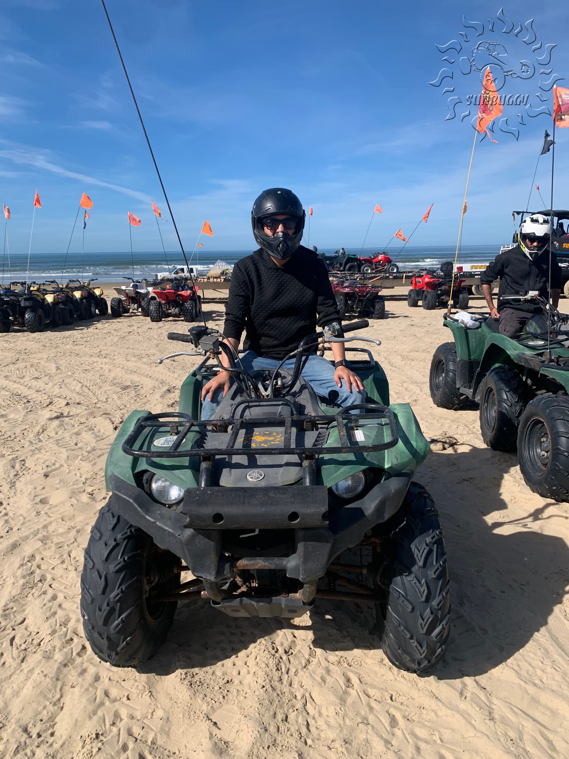 Pismo adventure photo